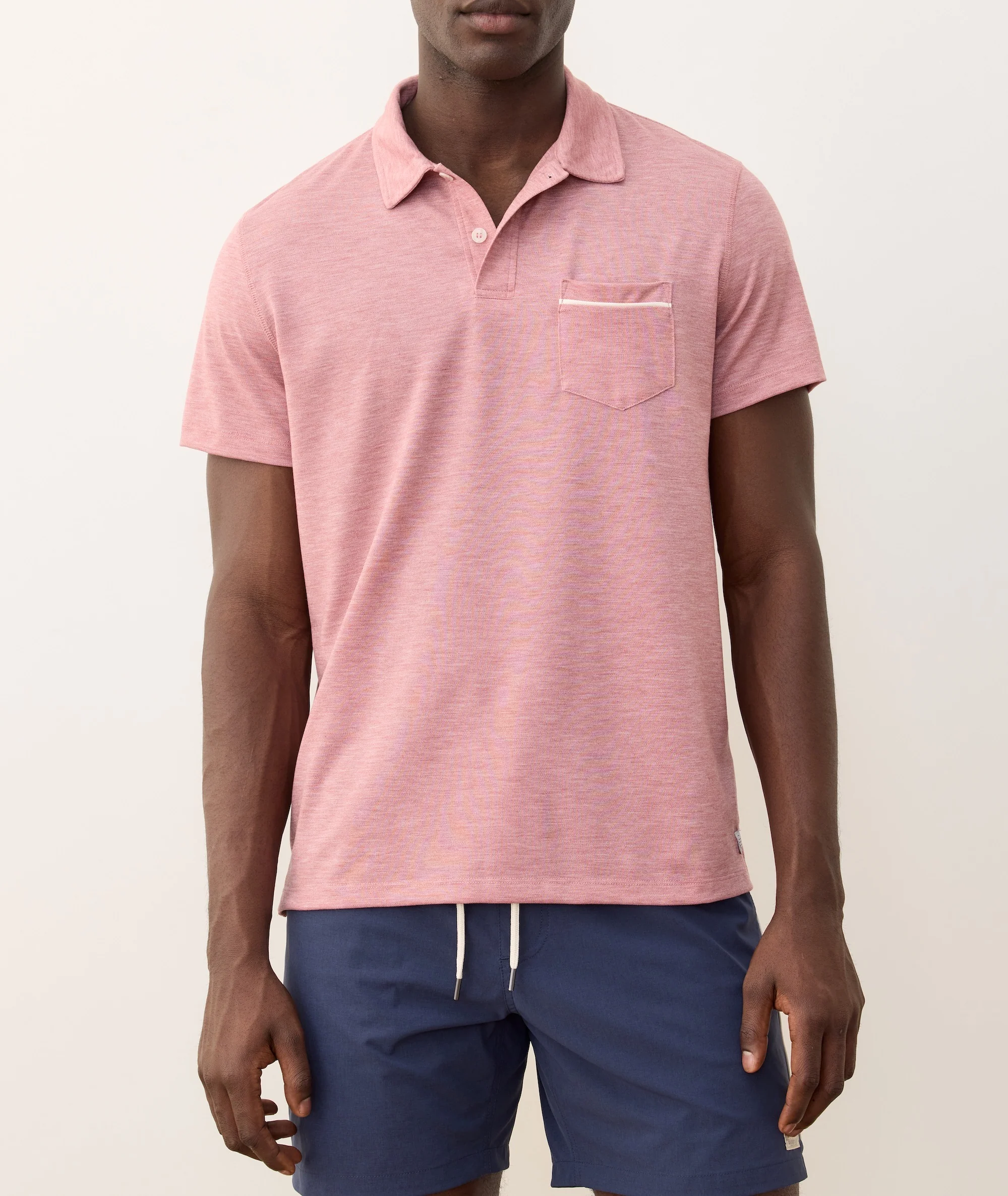 Air Pocket Polo - Image 2