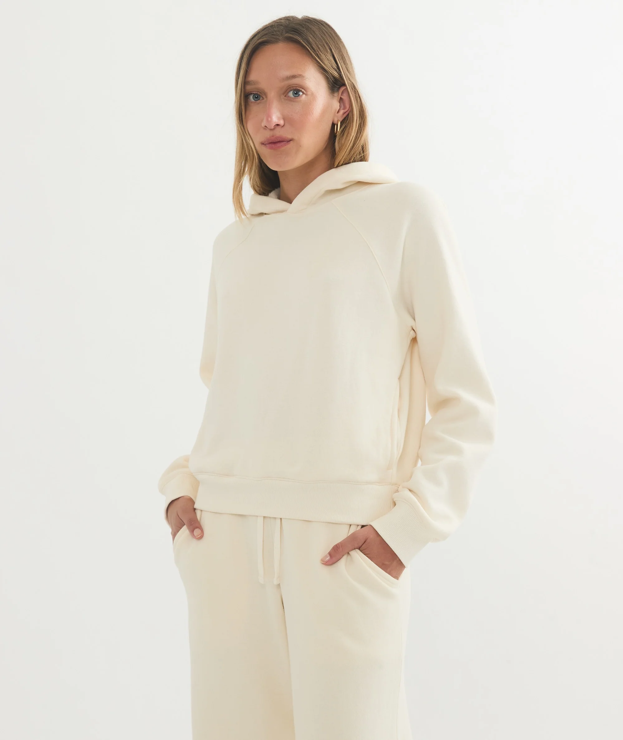 Cloud 9 Fleece Hoodie - Image 2