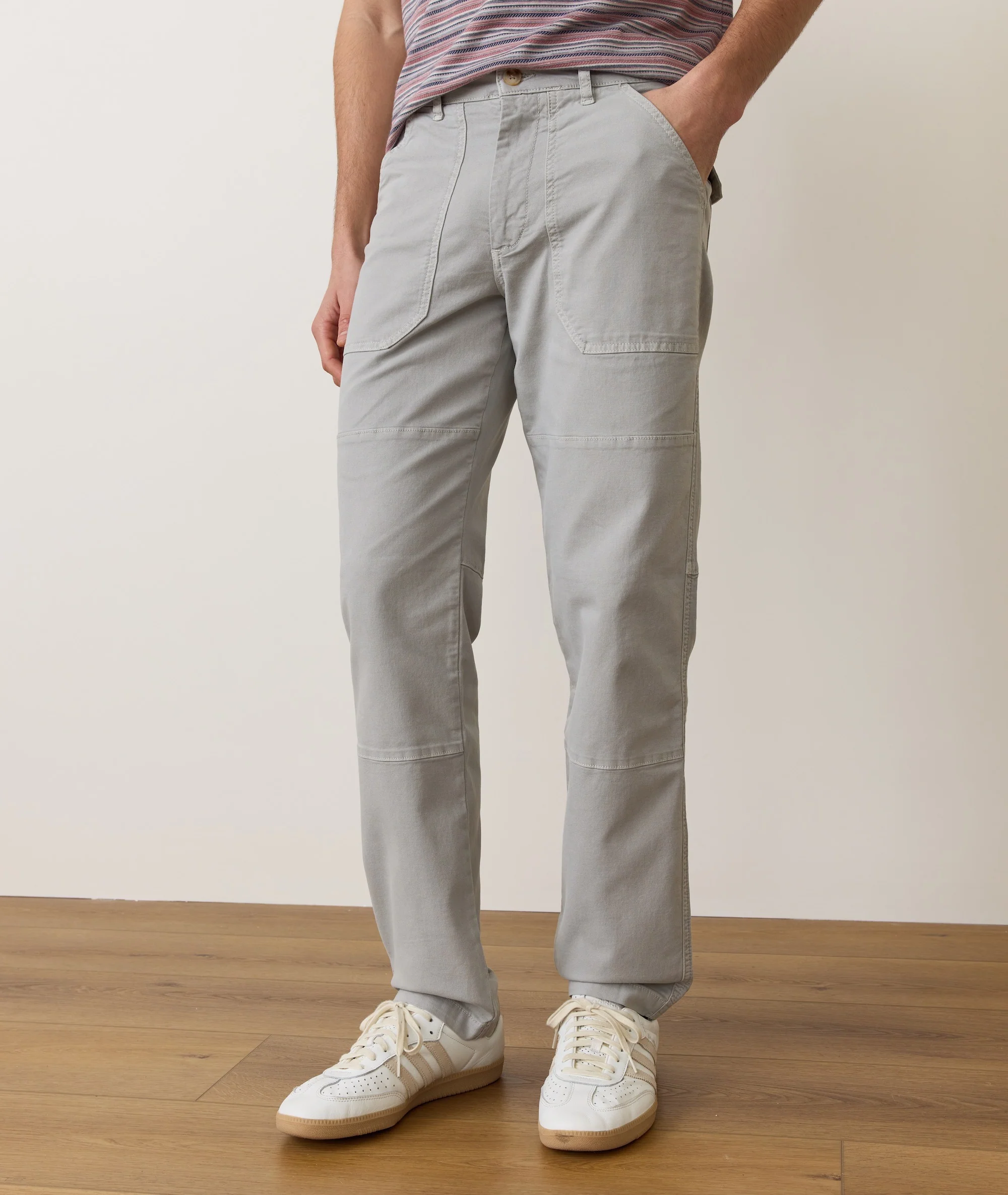 Breyer Relaxed Utility Pant - Image 2