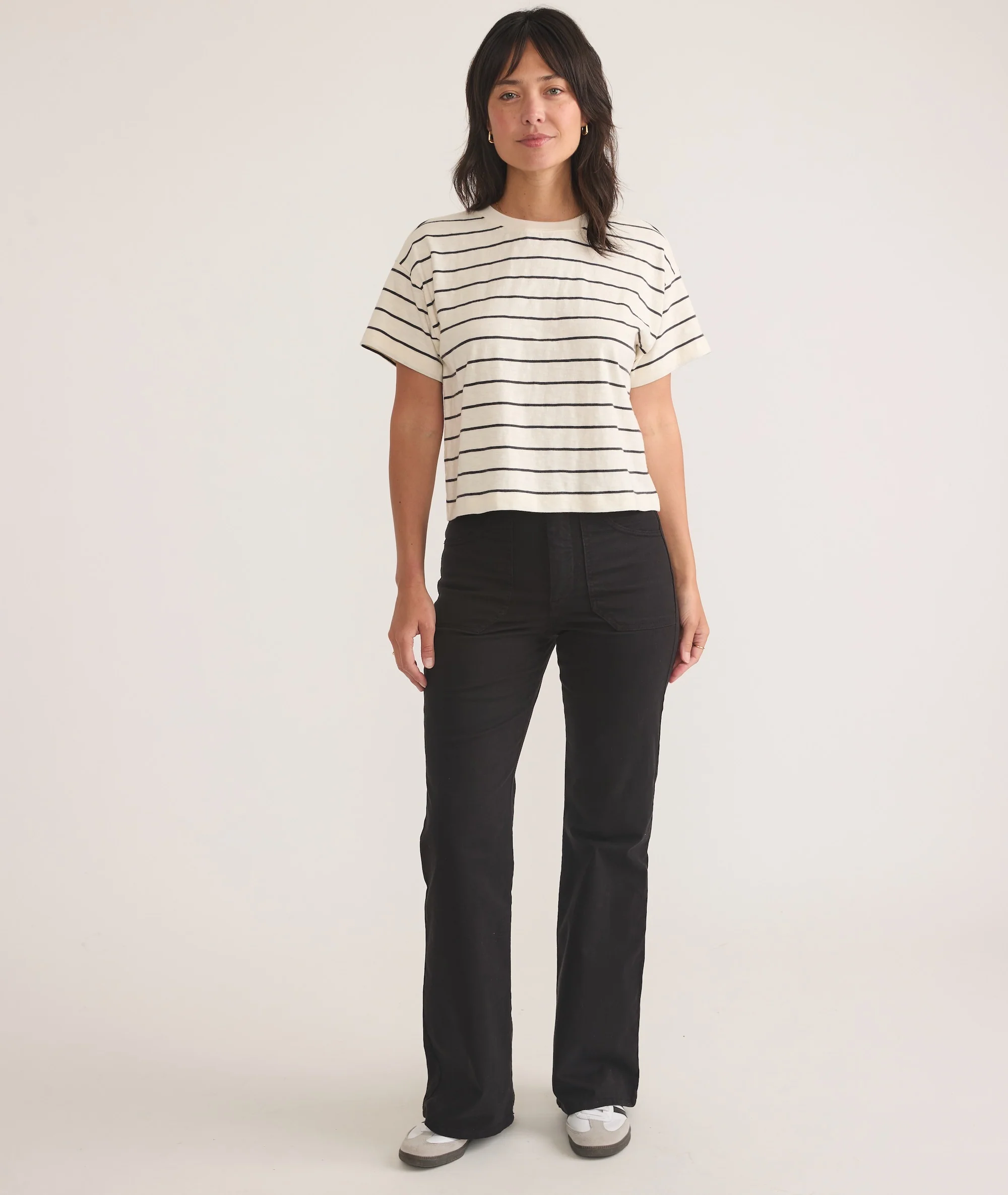 Bridget Flare Pant
