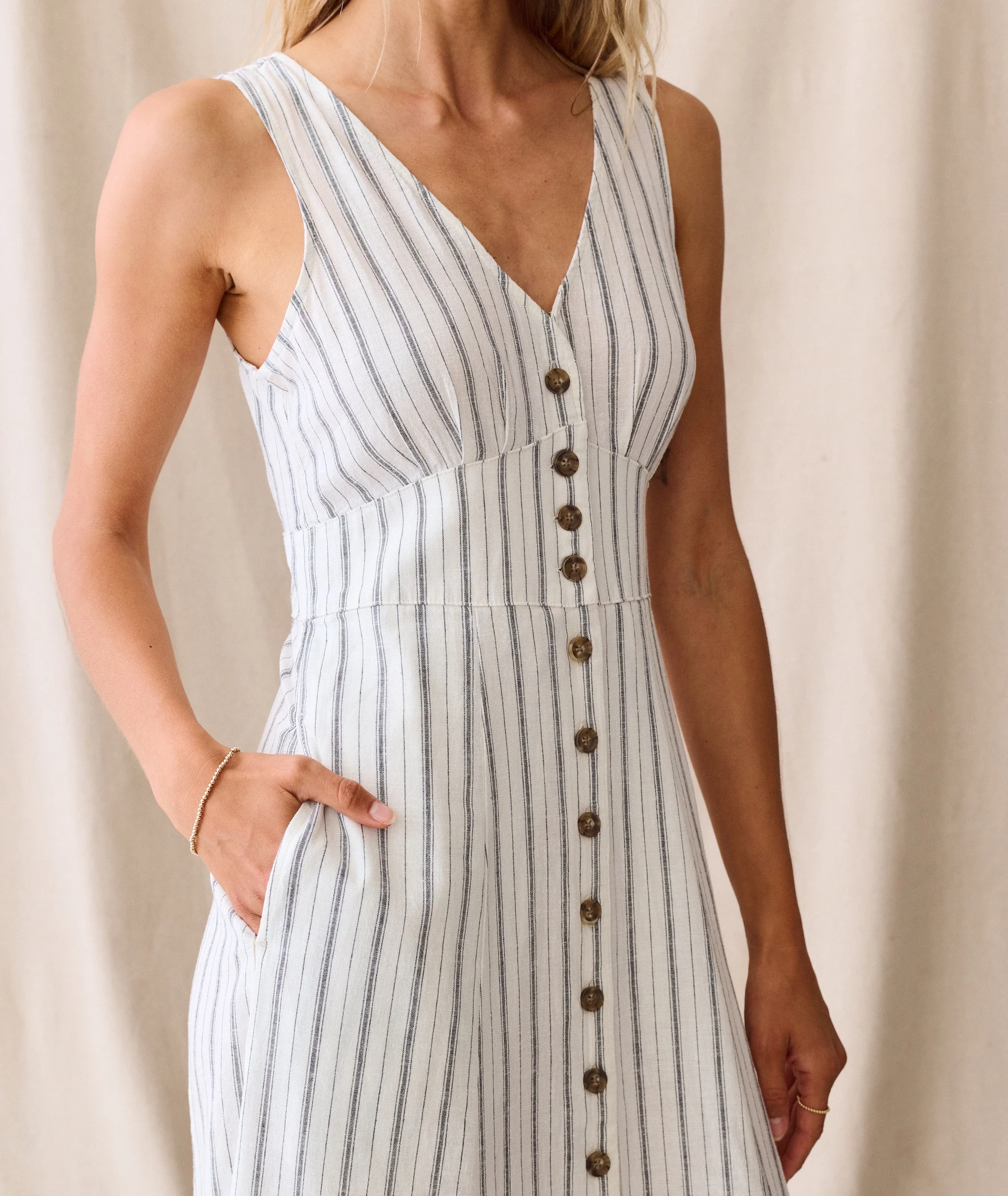 Camila Maxi Dress - Image 7