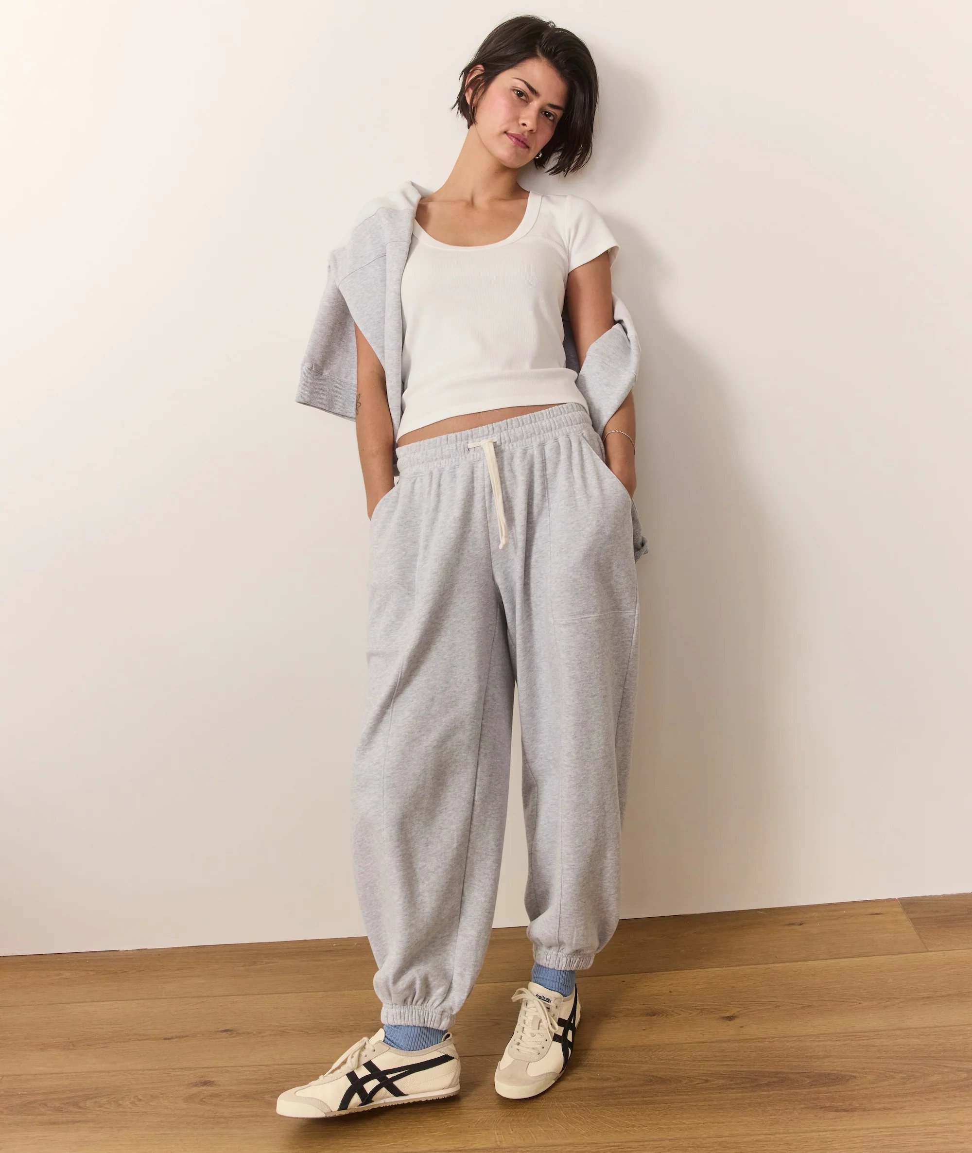 Cloud 9 Fleece Barrel Sweatpant