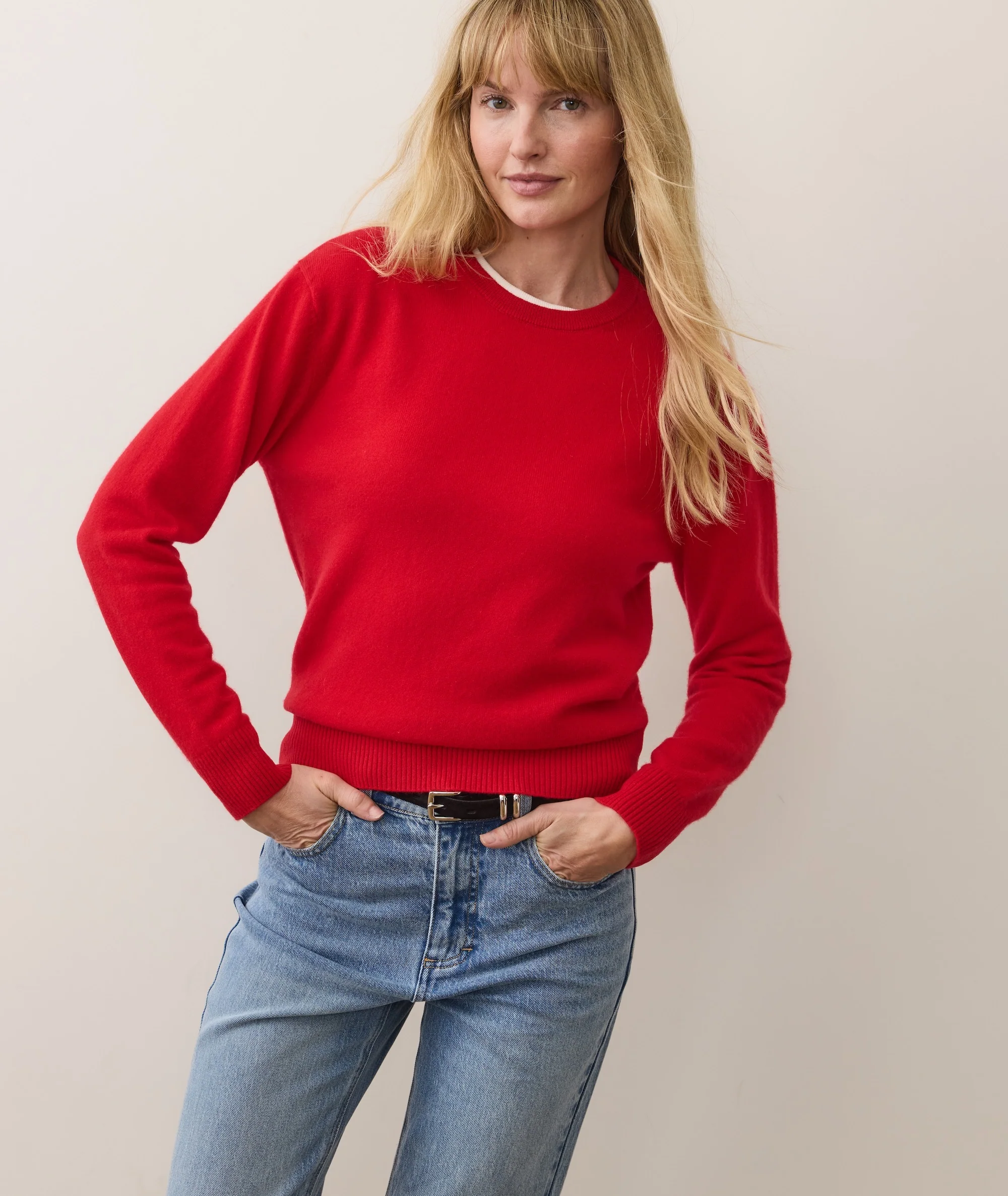 Cashmere Sweater - Image 2