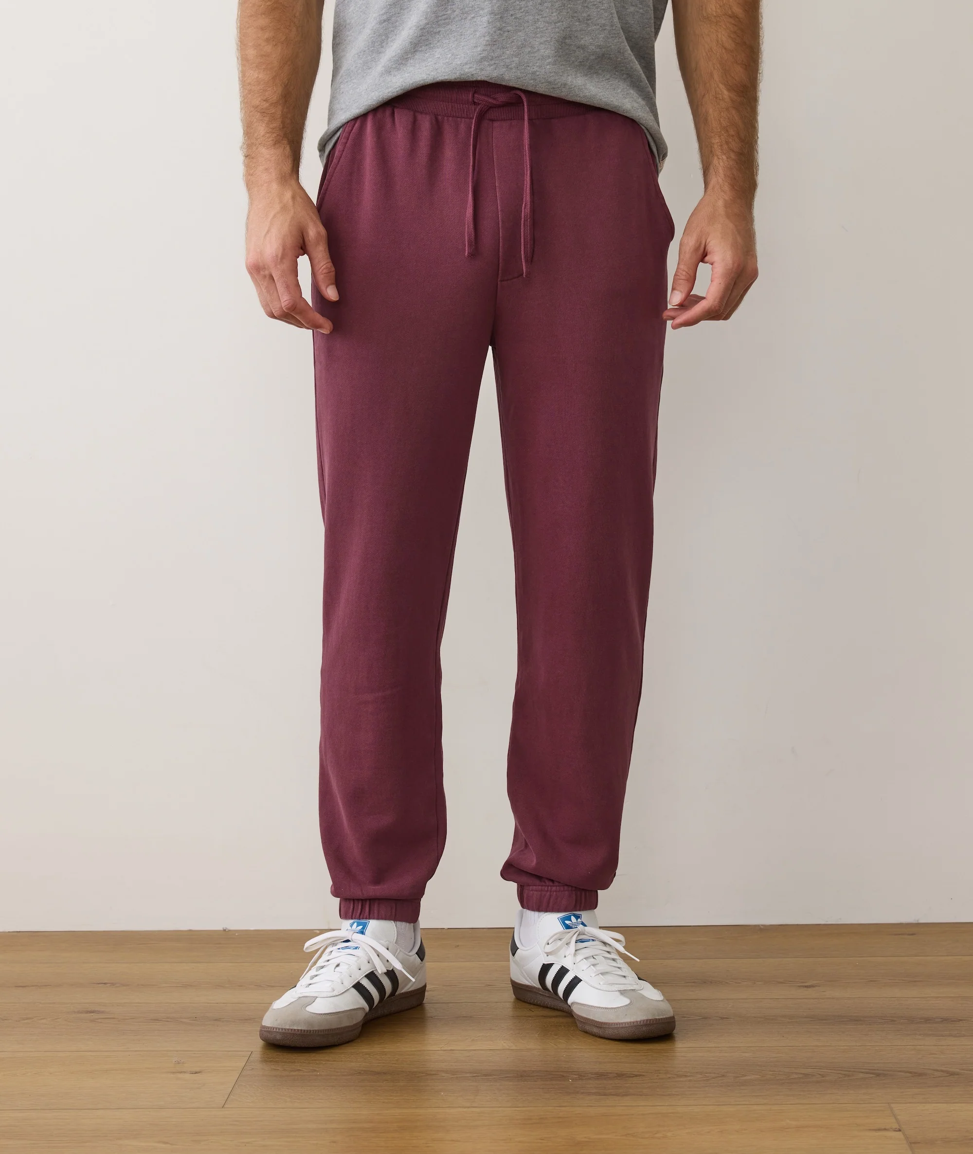 Cloud 9 Fleece Sweatpant - Image 2