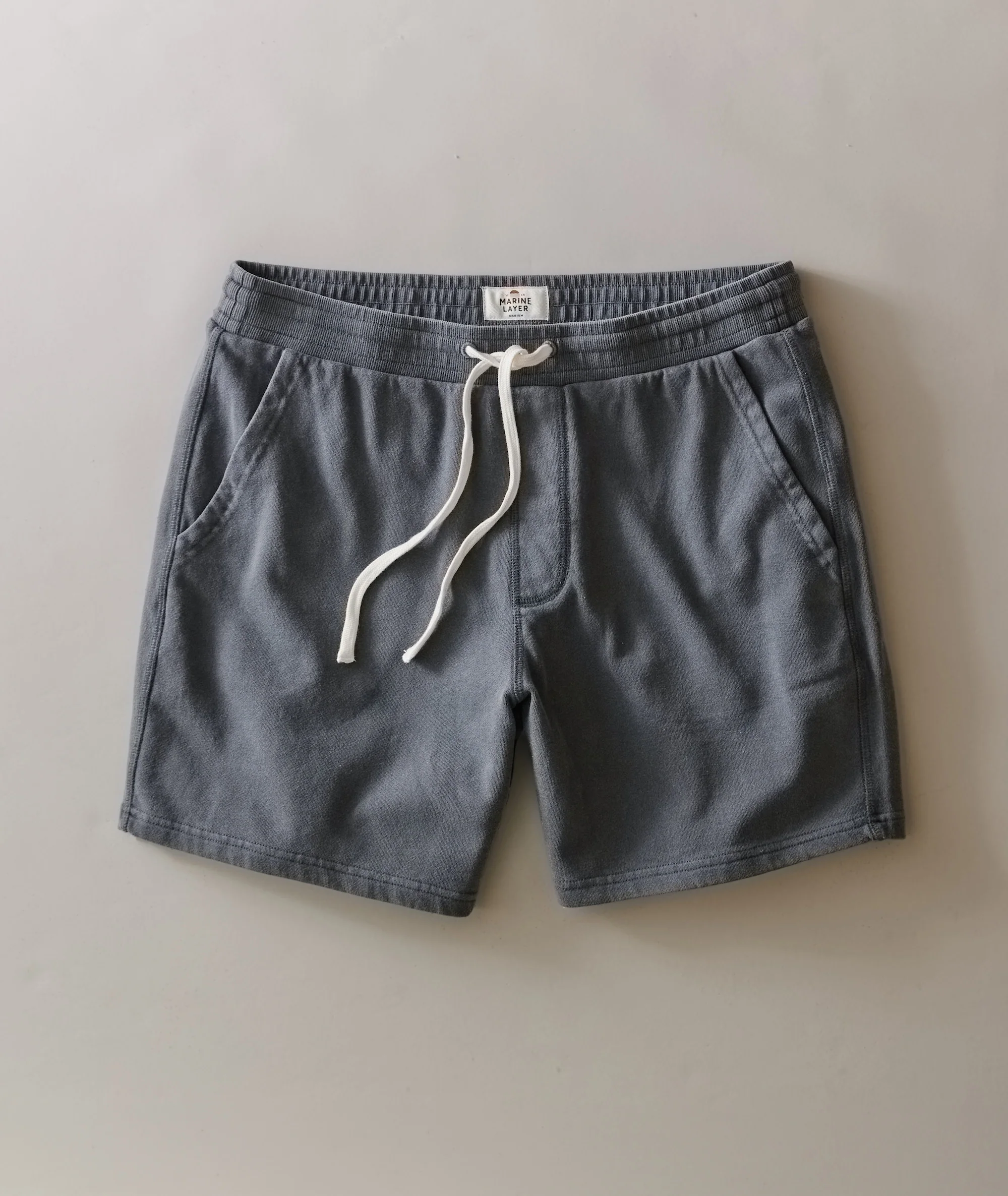 6" Cloud 9 Terry Short