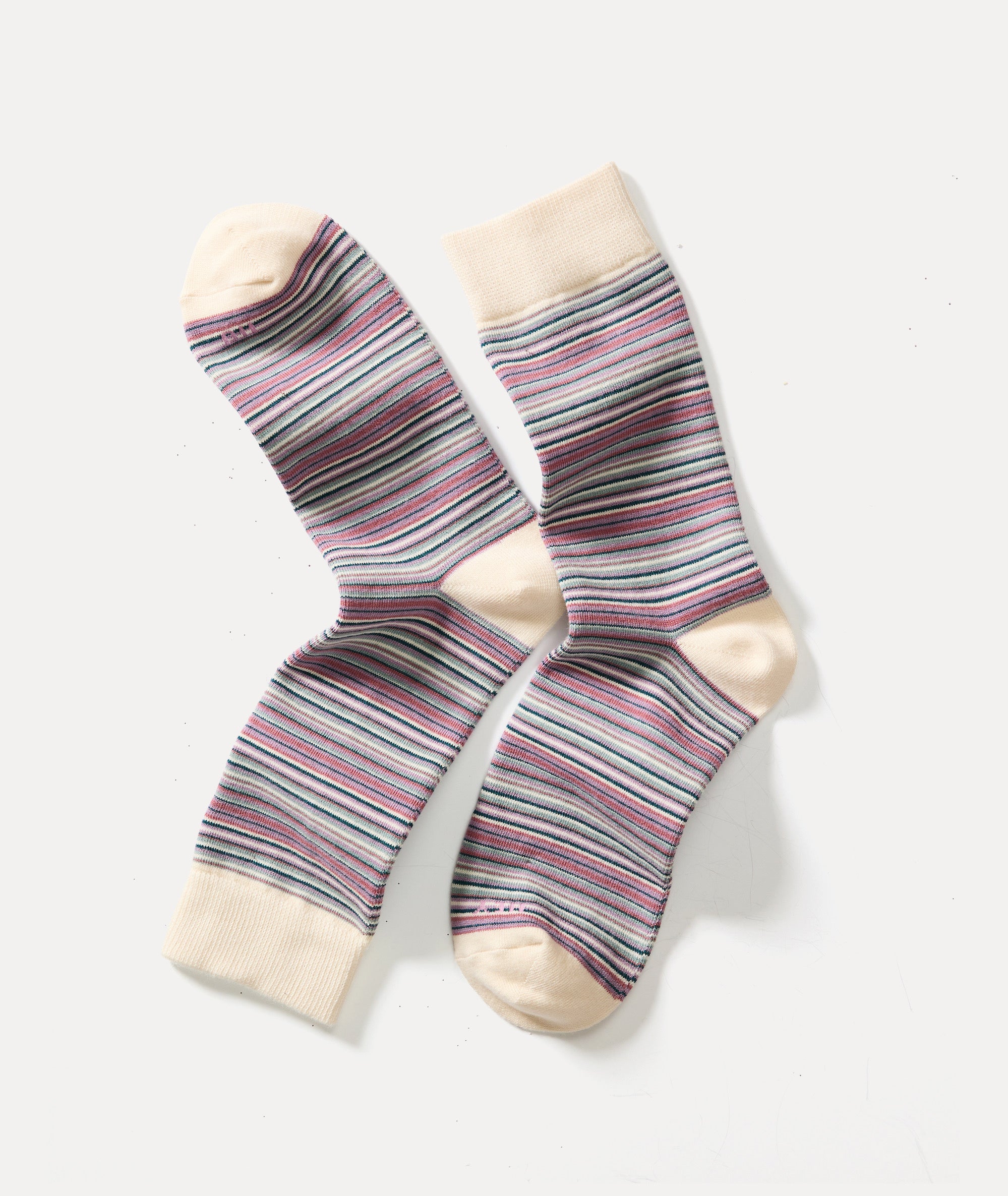 Crew Sock