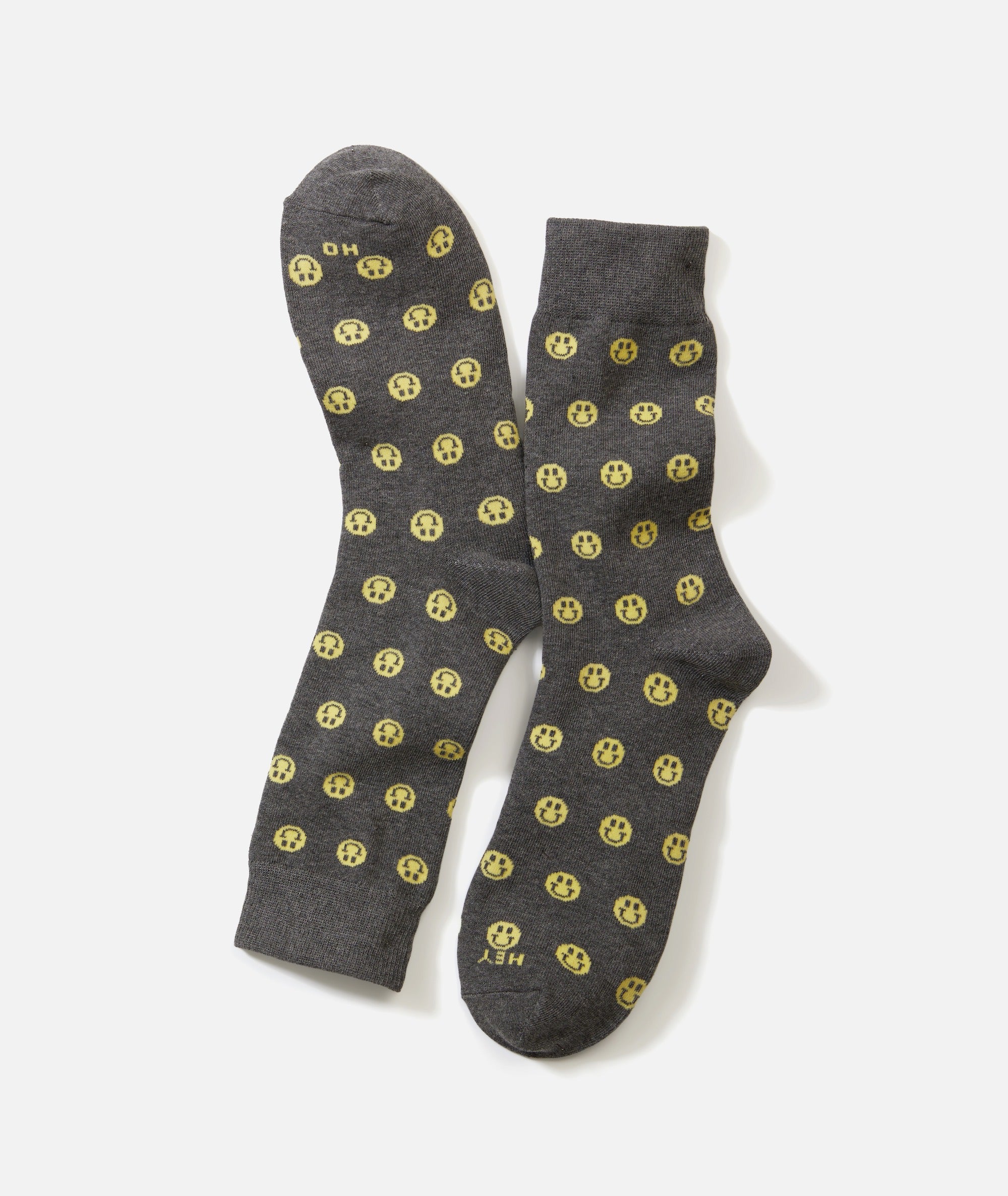 Crew Sock