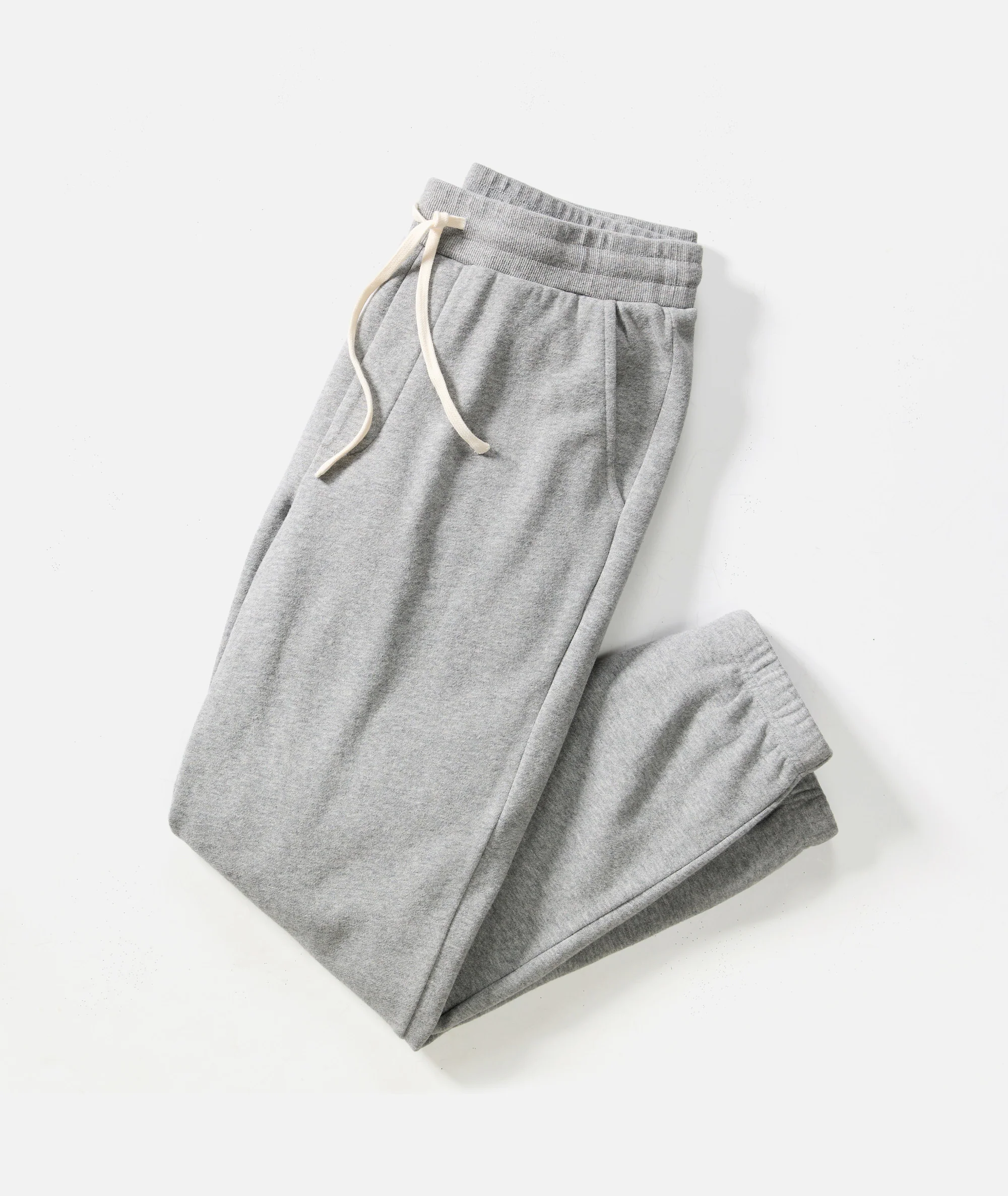 Custom Cut & Sew Cloud 9 Fleece Sweatpant - Image 10