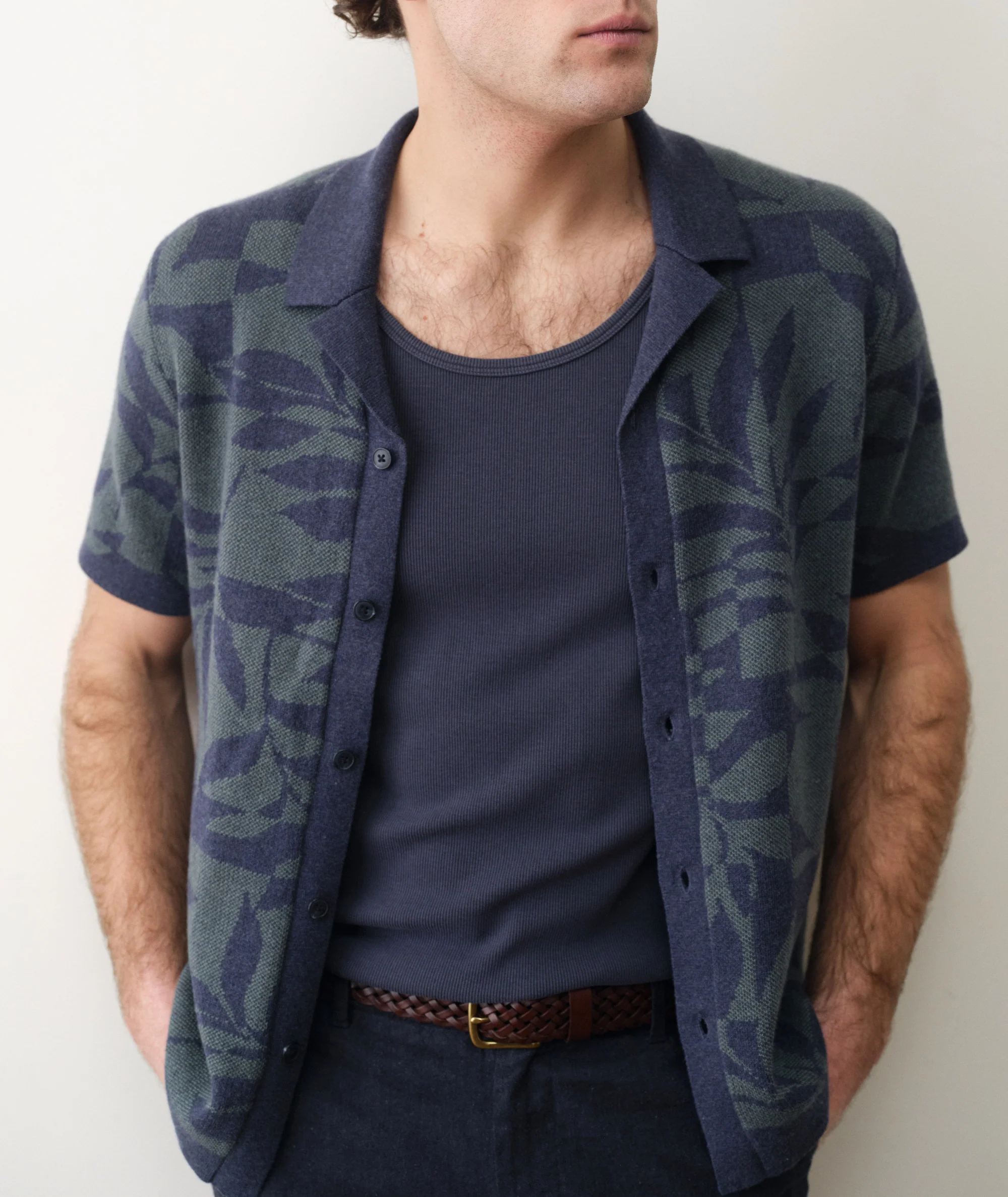 Ethan Resort Sweater - Image 2