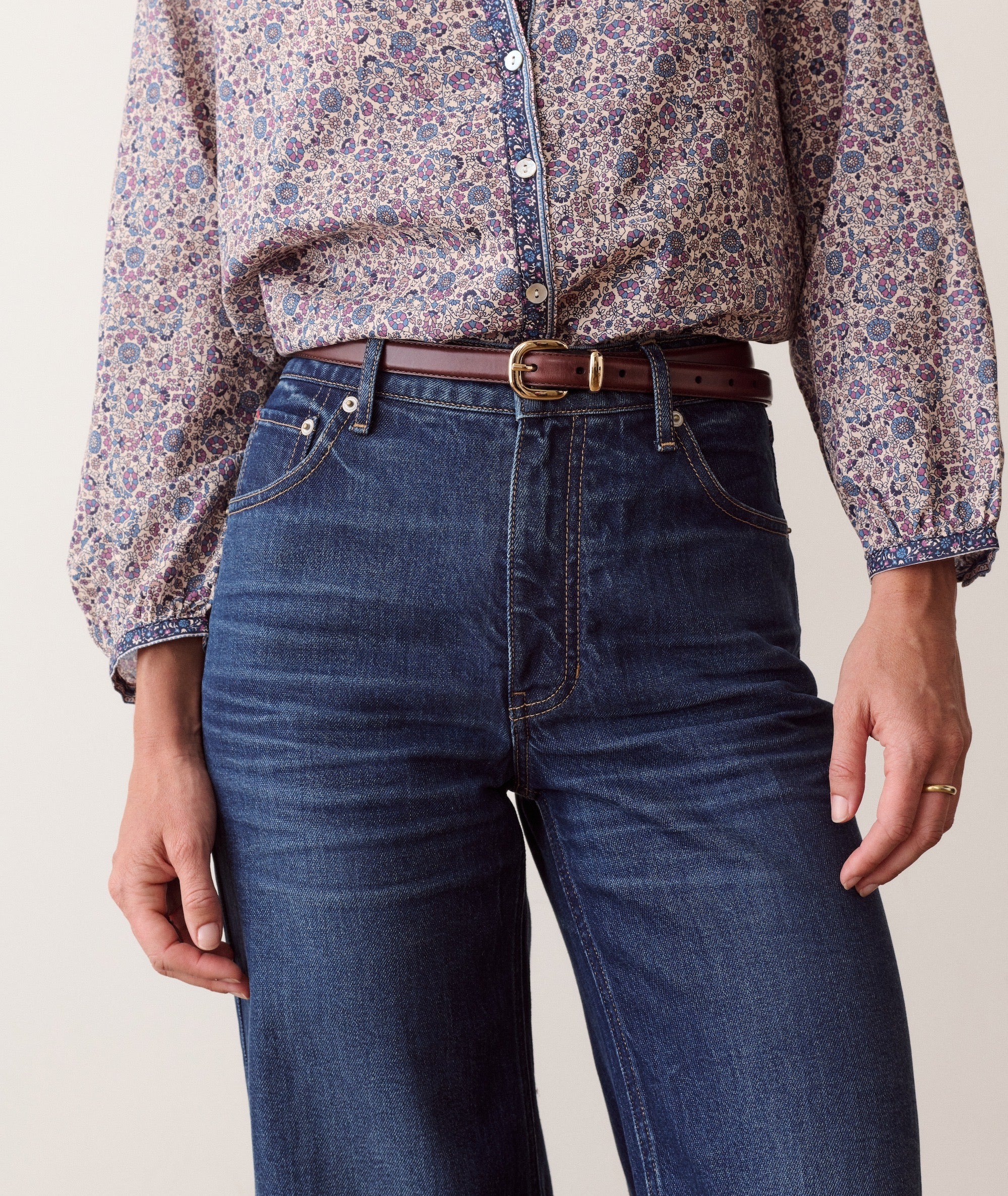 Frankie Wide Leg - Image 4