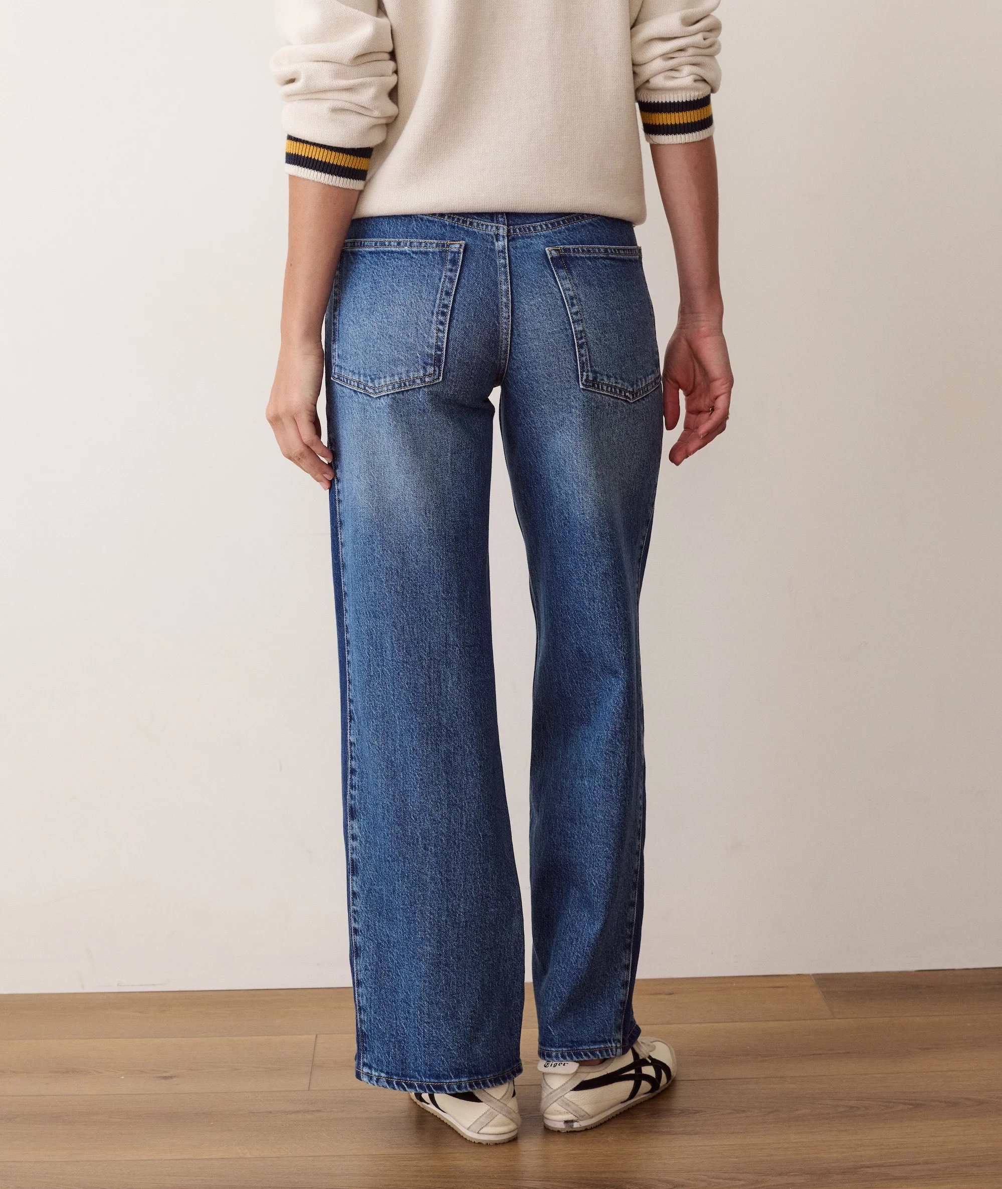 Frankie Wide Leg - Image 3