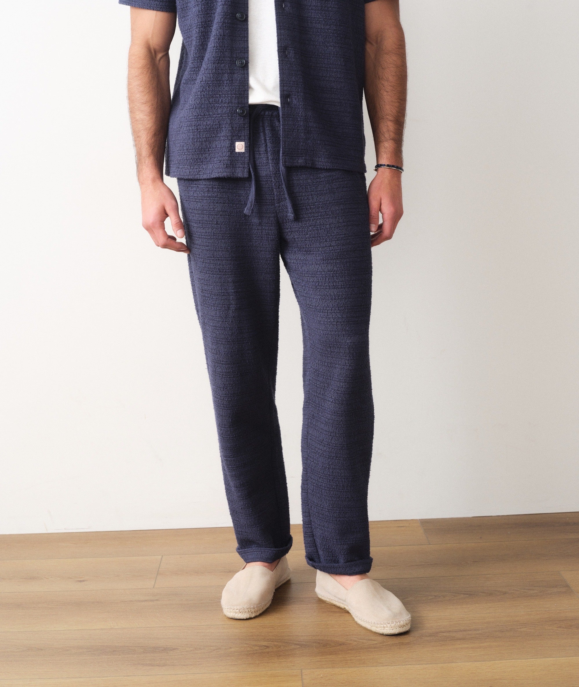 Hugo Boucle Pant - Image 2