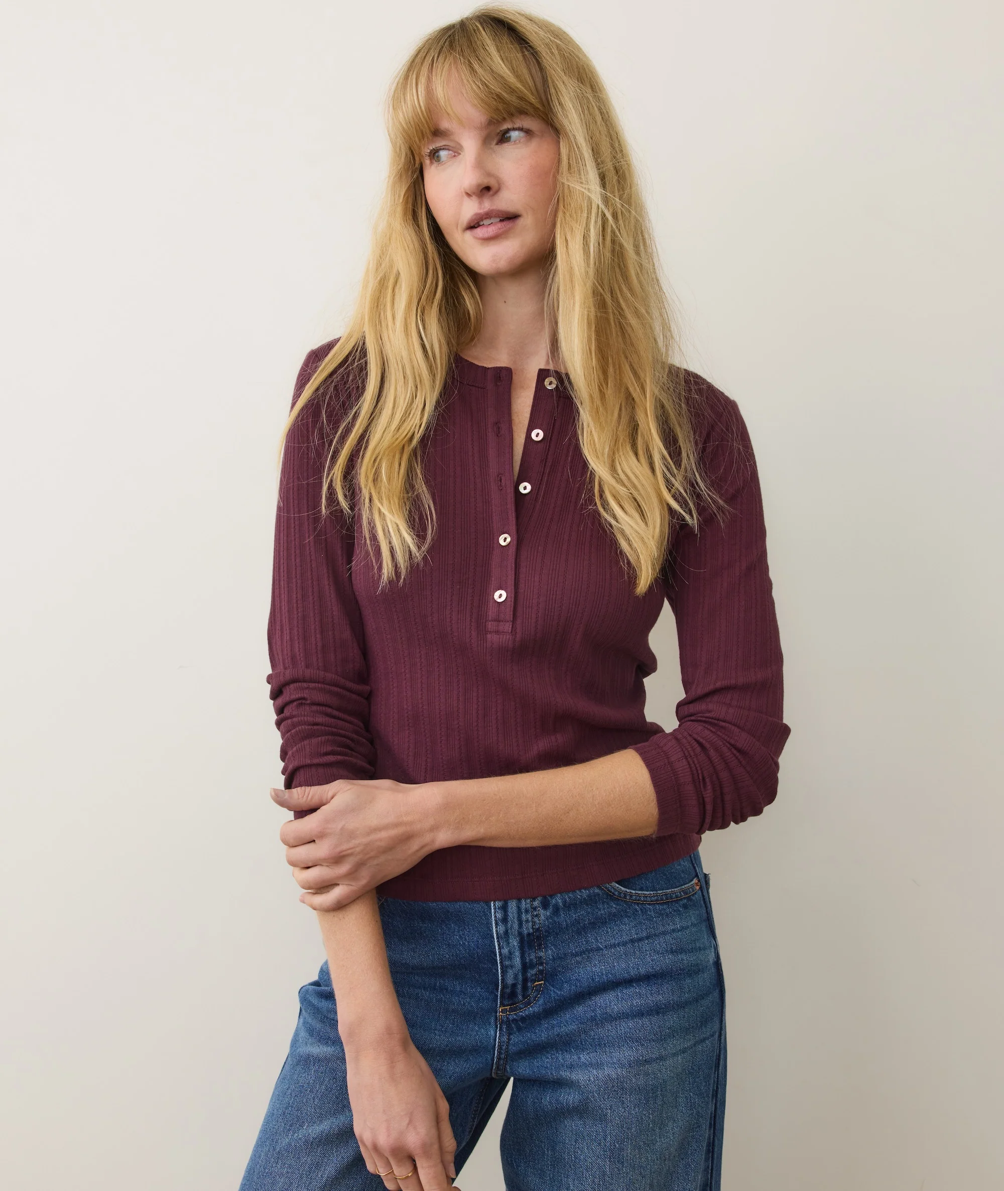 Lexi Pointelle Henley