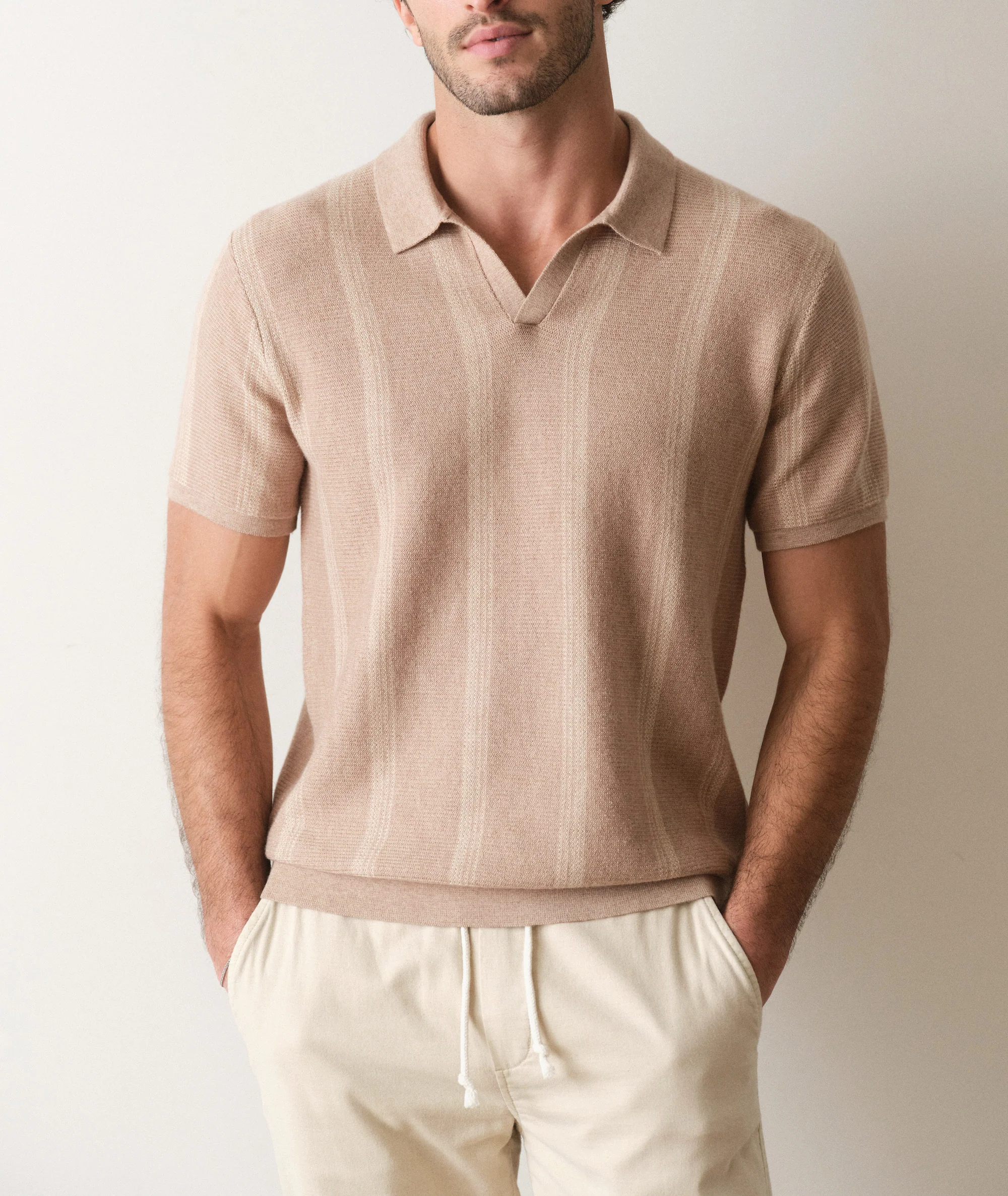 Liam Sweater Polo - Image 2
