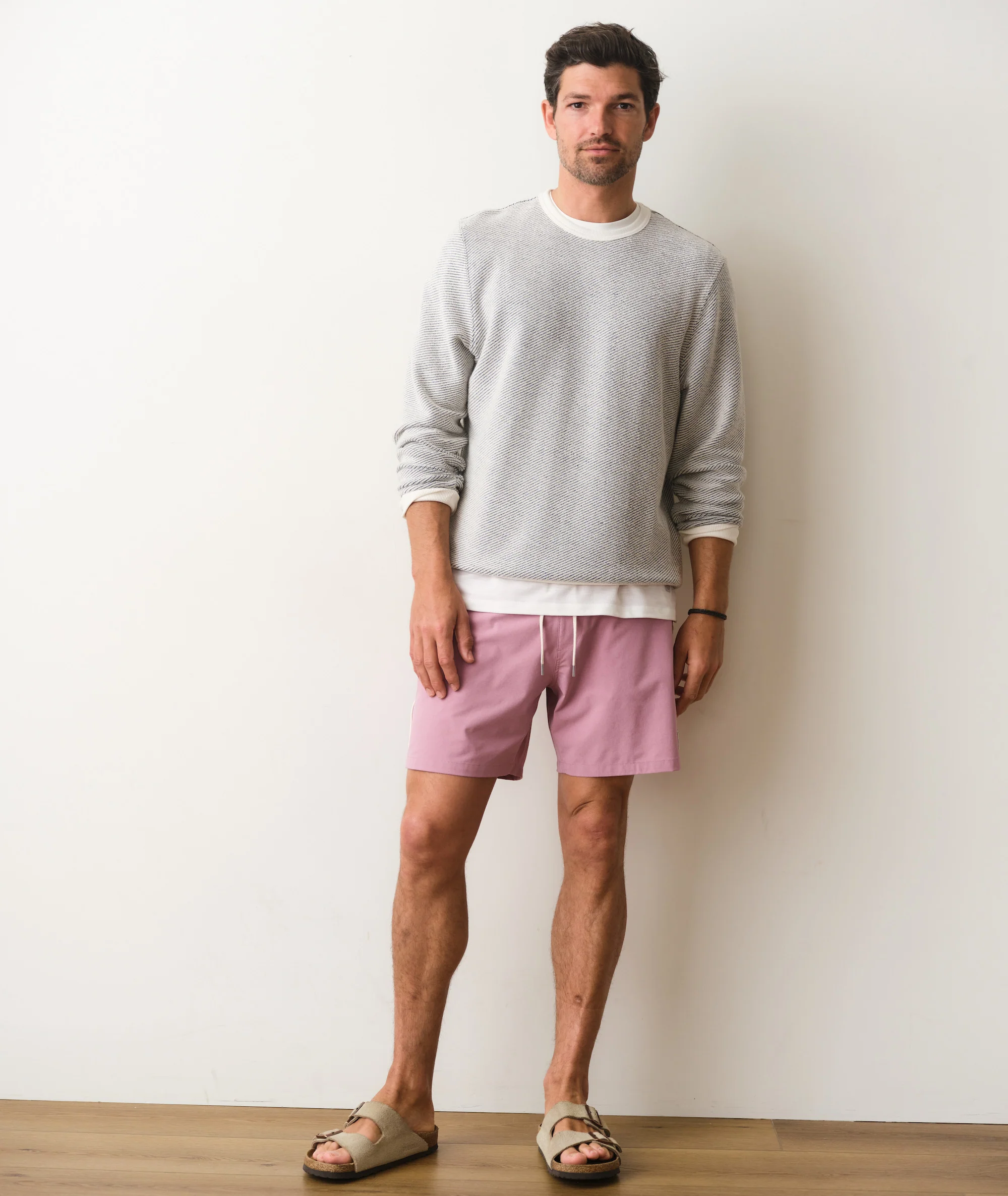 6" Lined Sport & Swim Short - Image 7