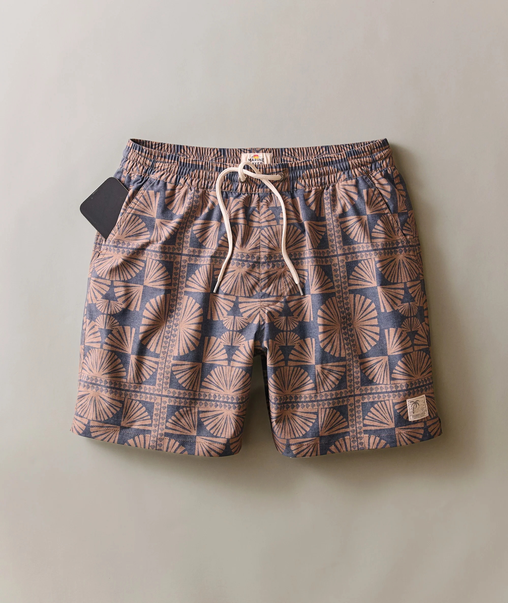 6" Lined Sport & Swim Short - Image 2