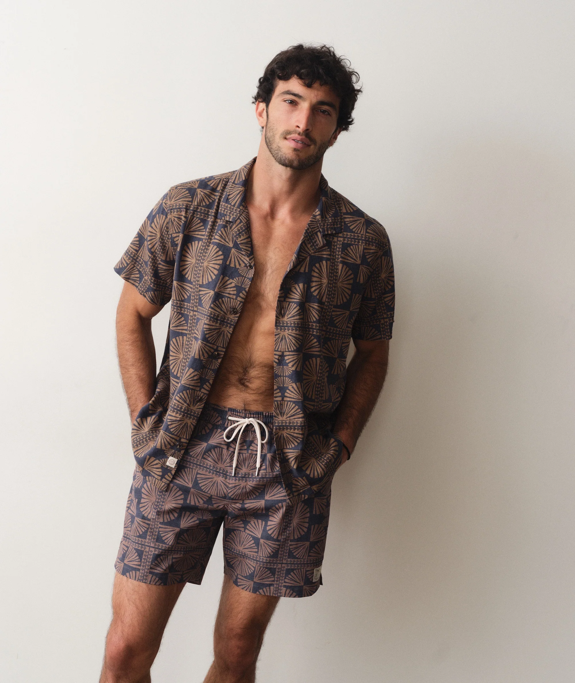 6" Lined Sport & Swim Short - Image 6