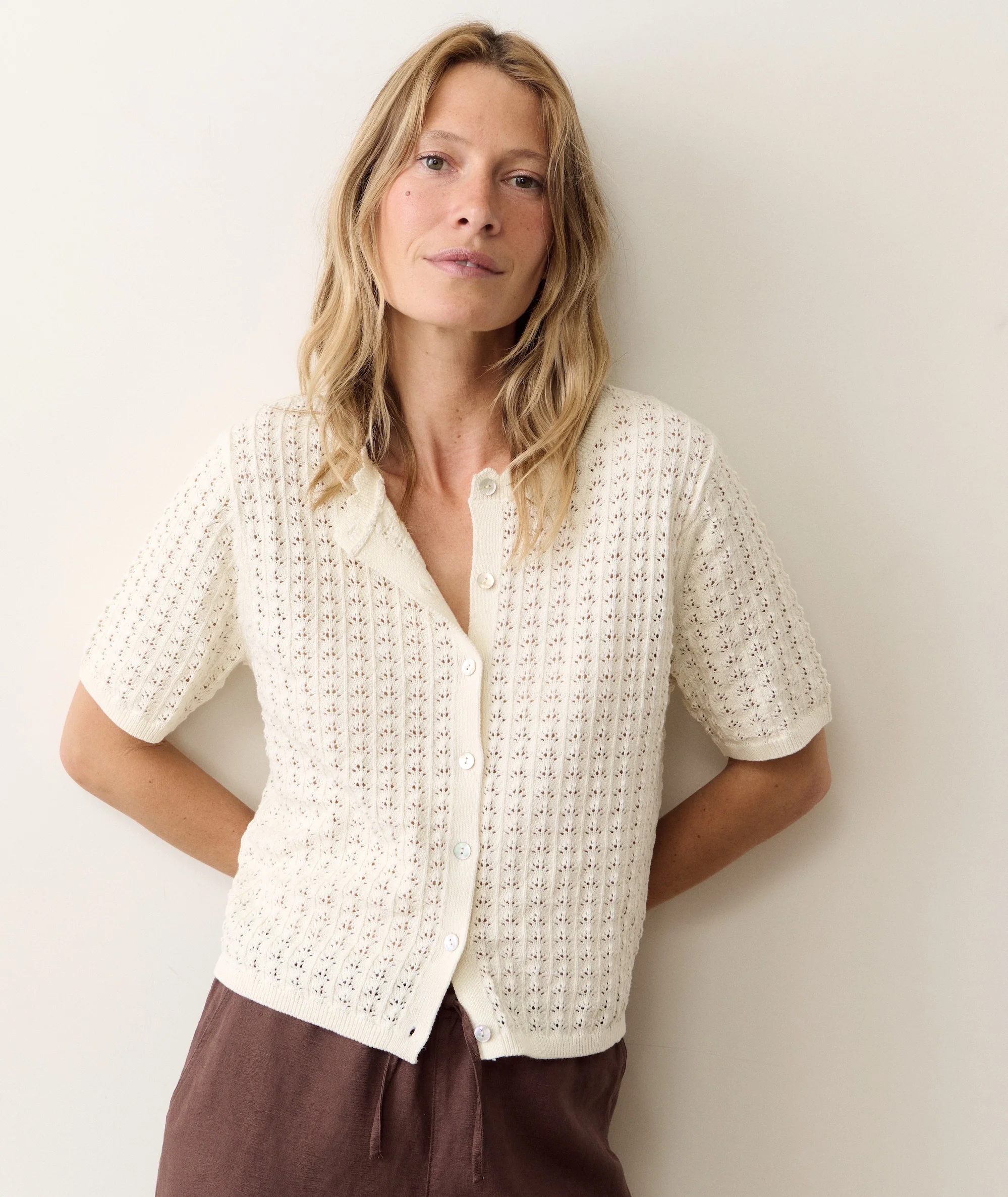 Lena Cardigan