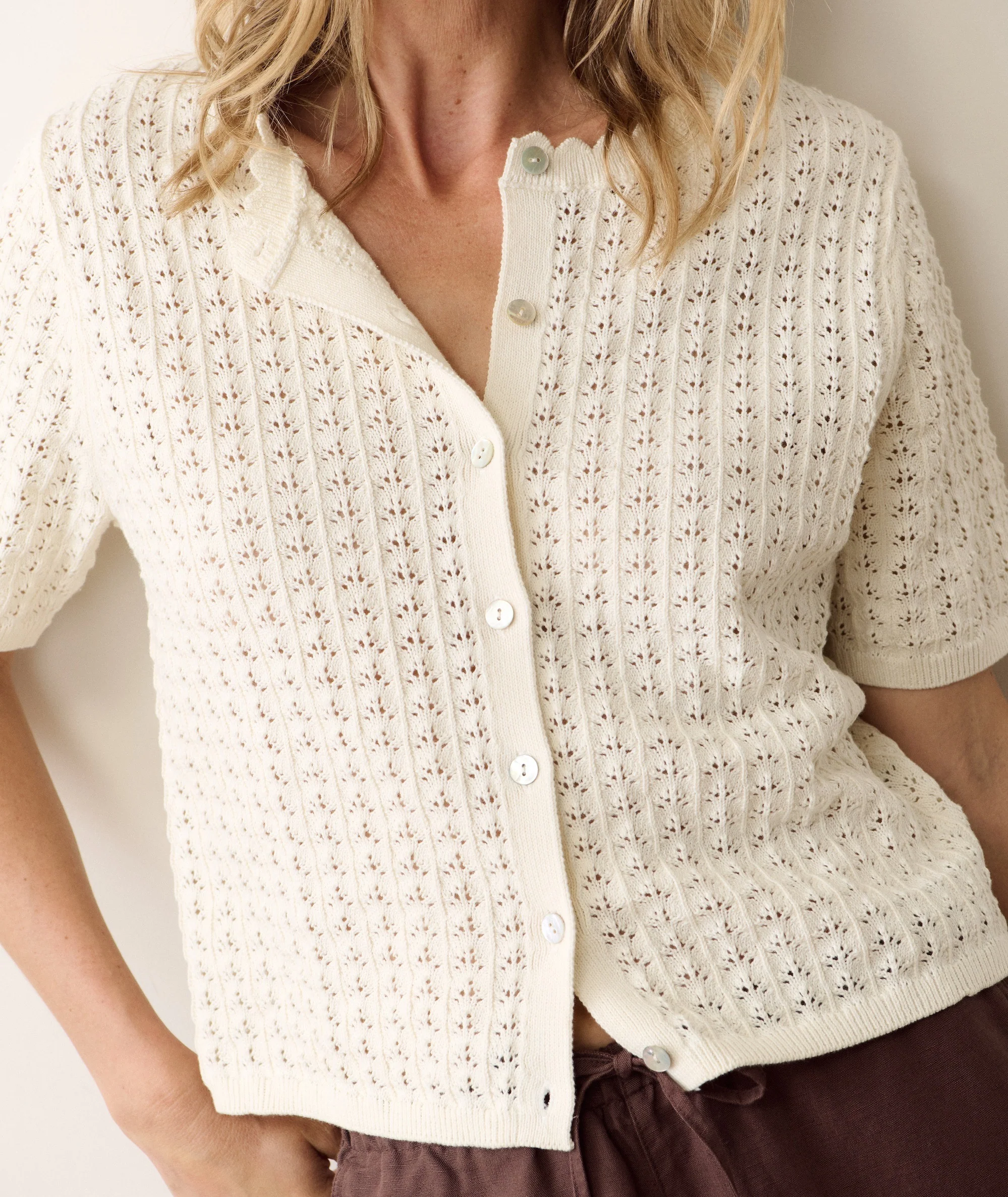 Lena Cardigan - Image 2