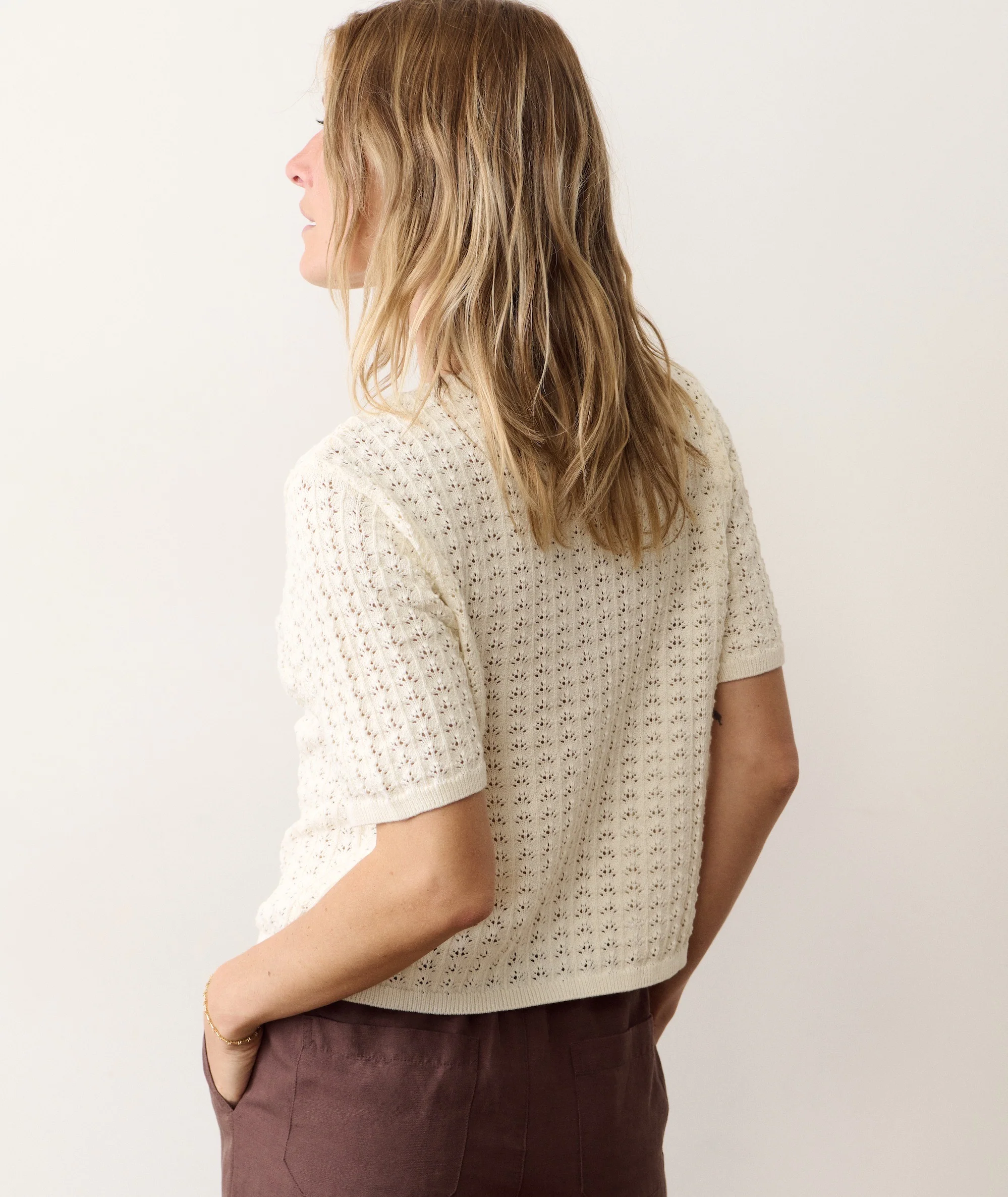 Lena Cardigan - Image 3