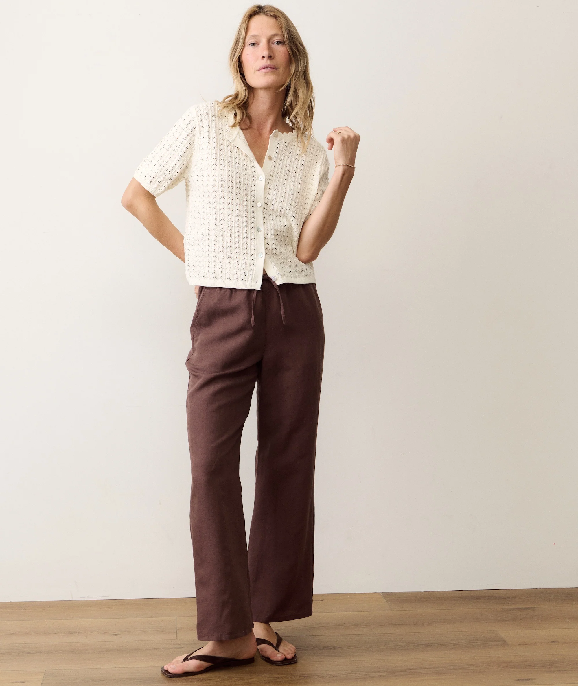 Lena Cardigan - Image 4