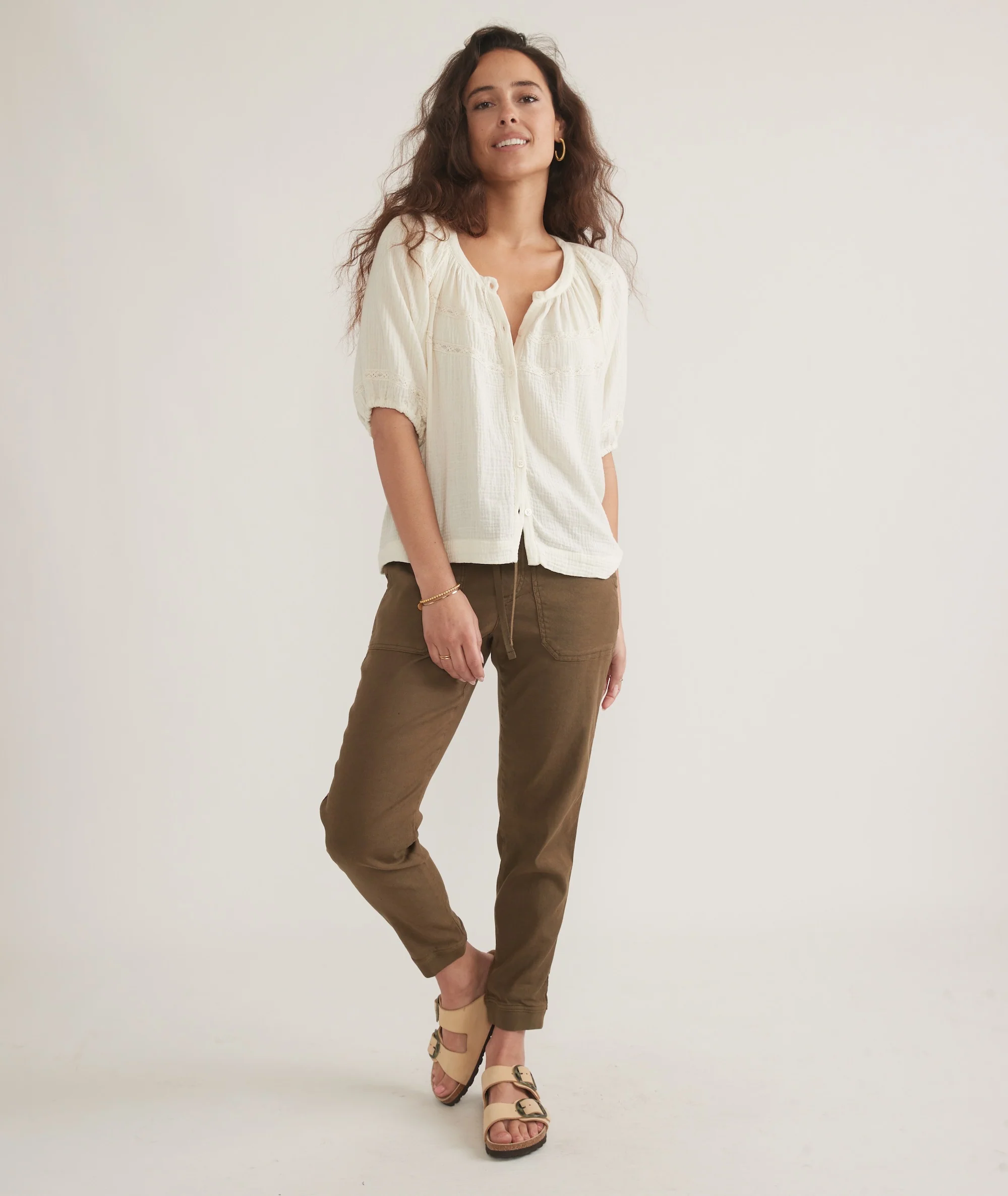 Luna Jogger