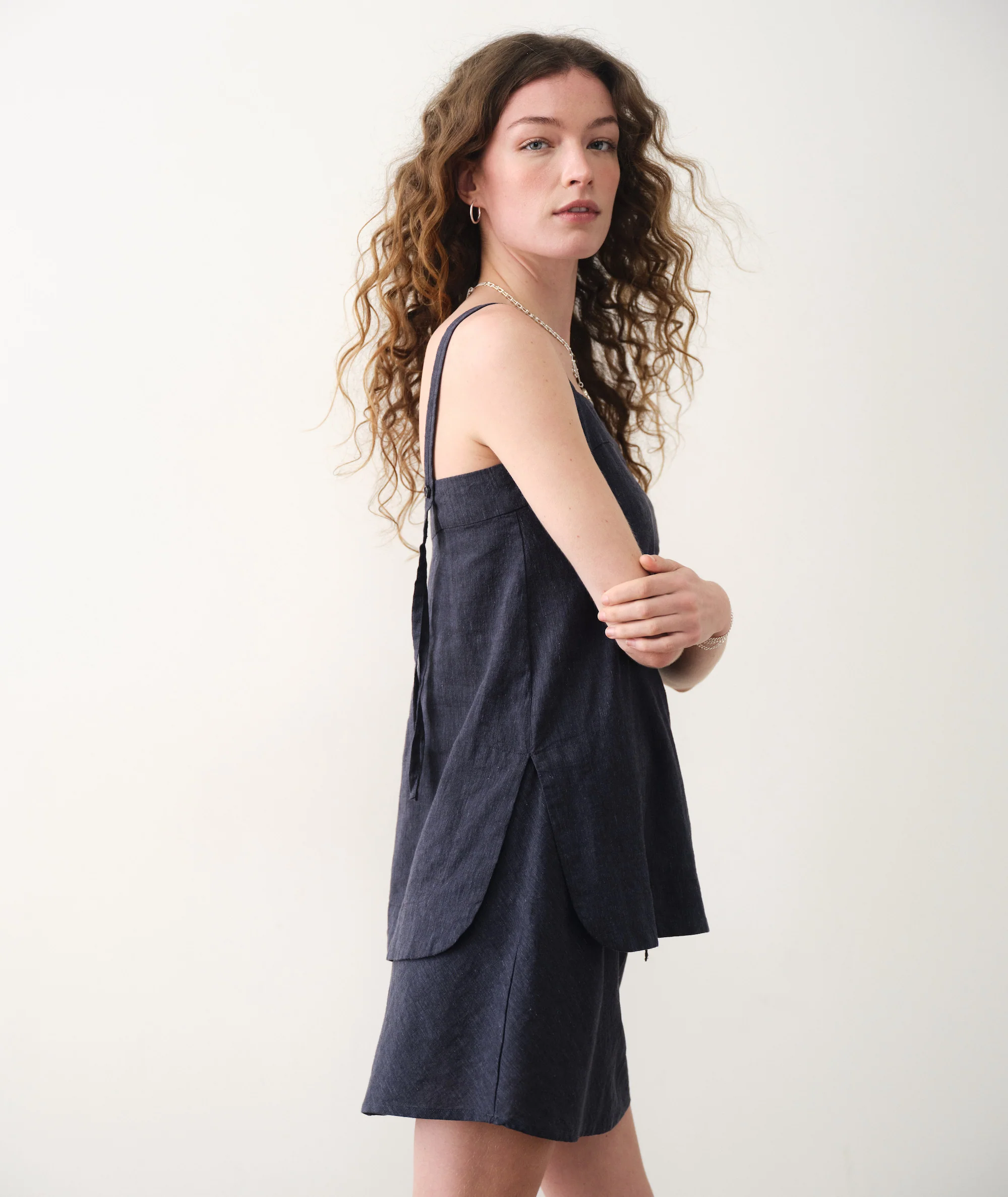 Mara Hemp Tank