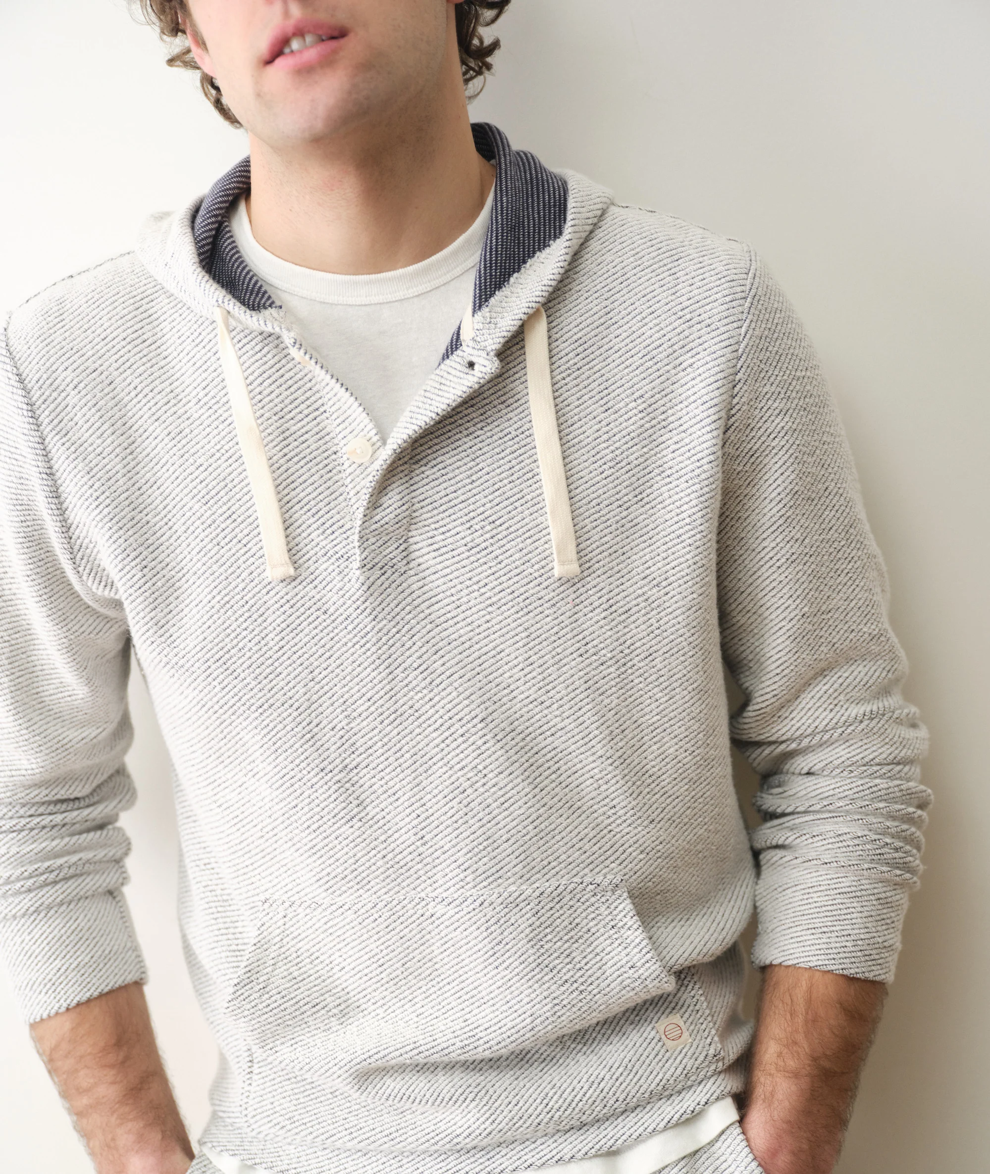 Portola Beach Hoodie - Image 2