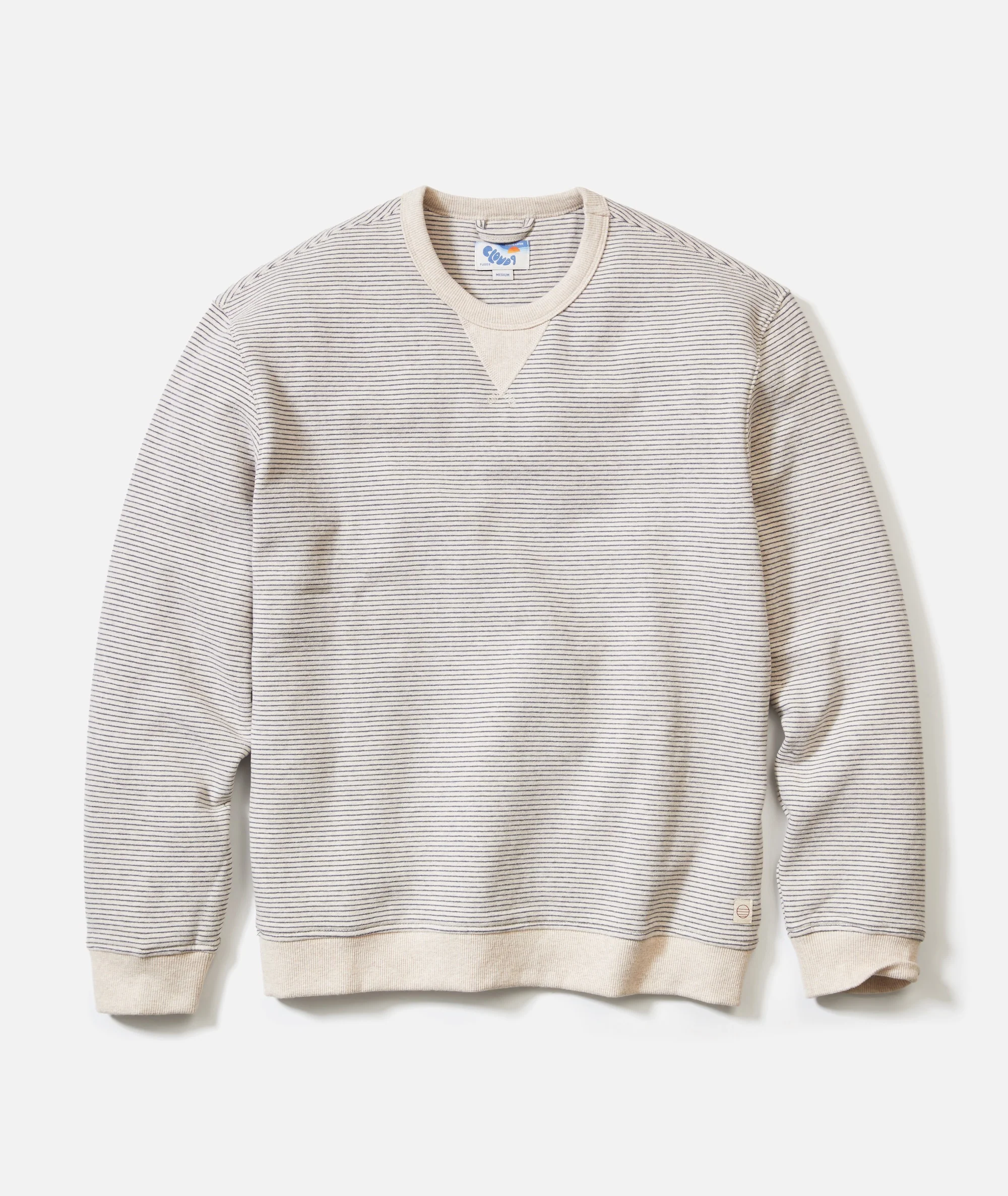 Cloud 9 Fleece Relaxed Crewneck