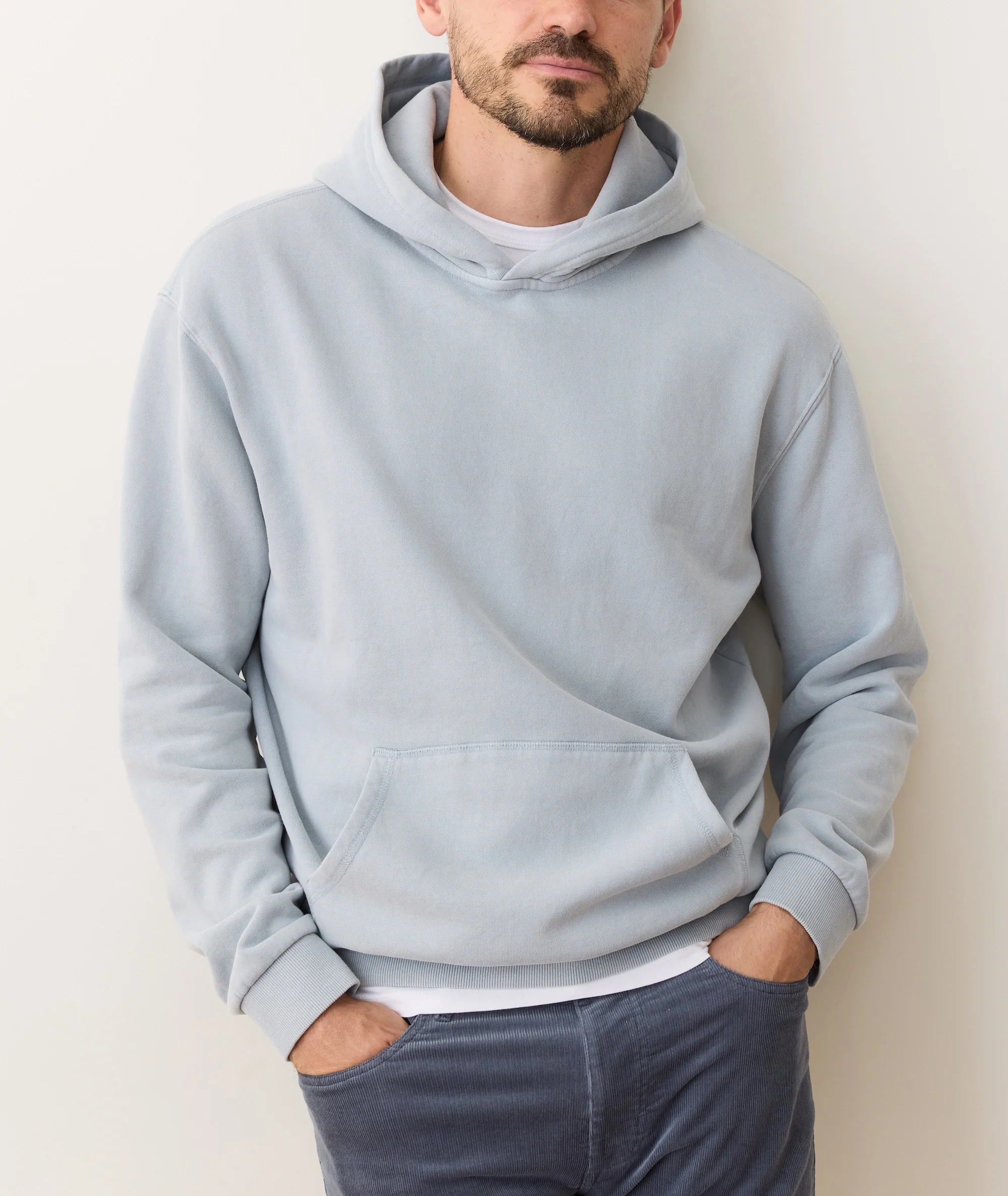 Cloud 9 Fleece Relaxed Hoodie - Image 2