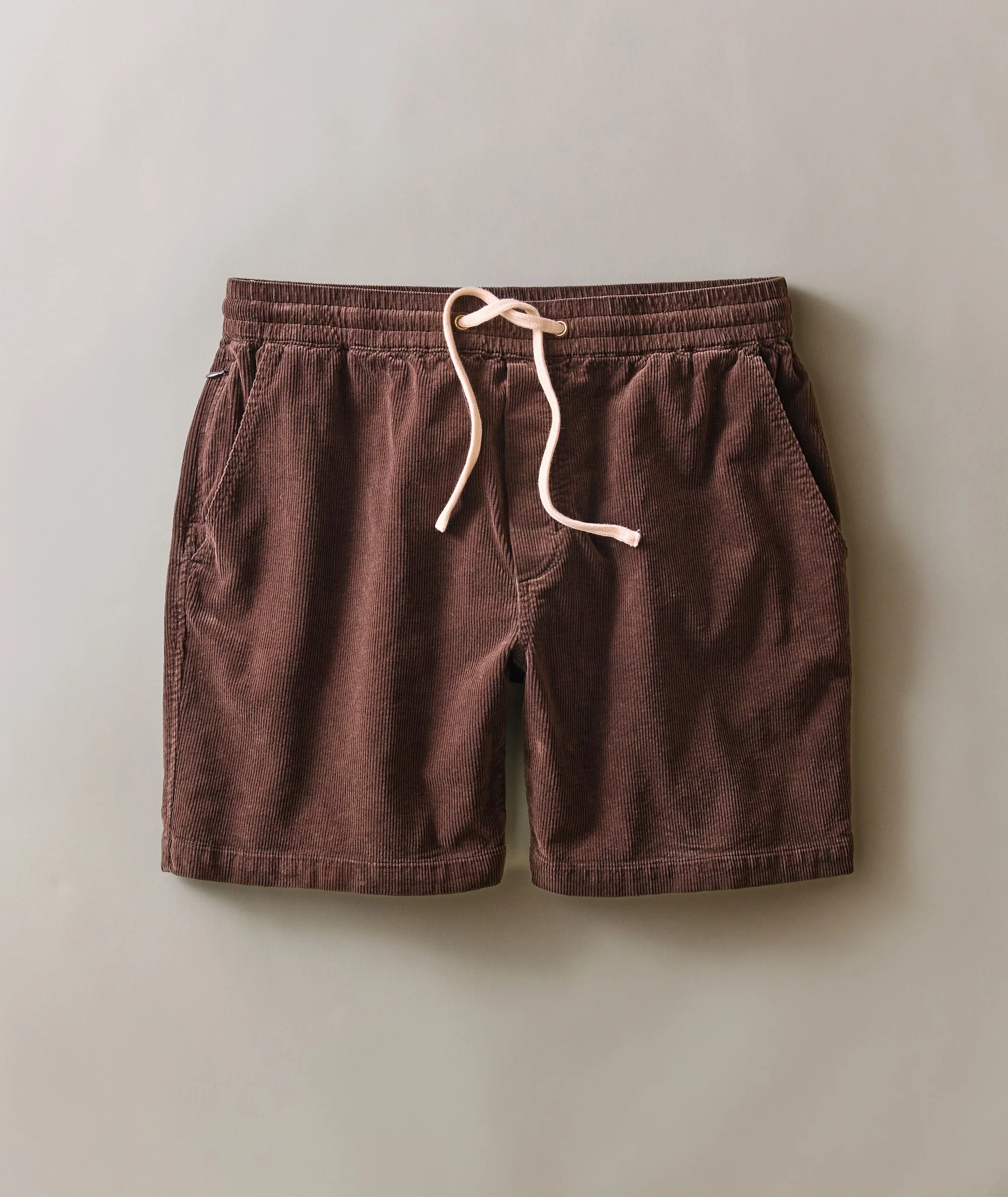 6" Saturday Corduroy Short - Image 2