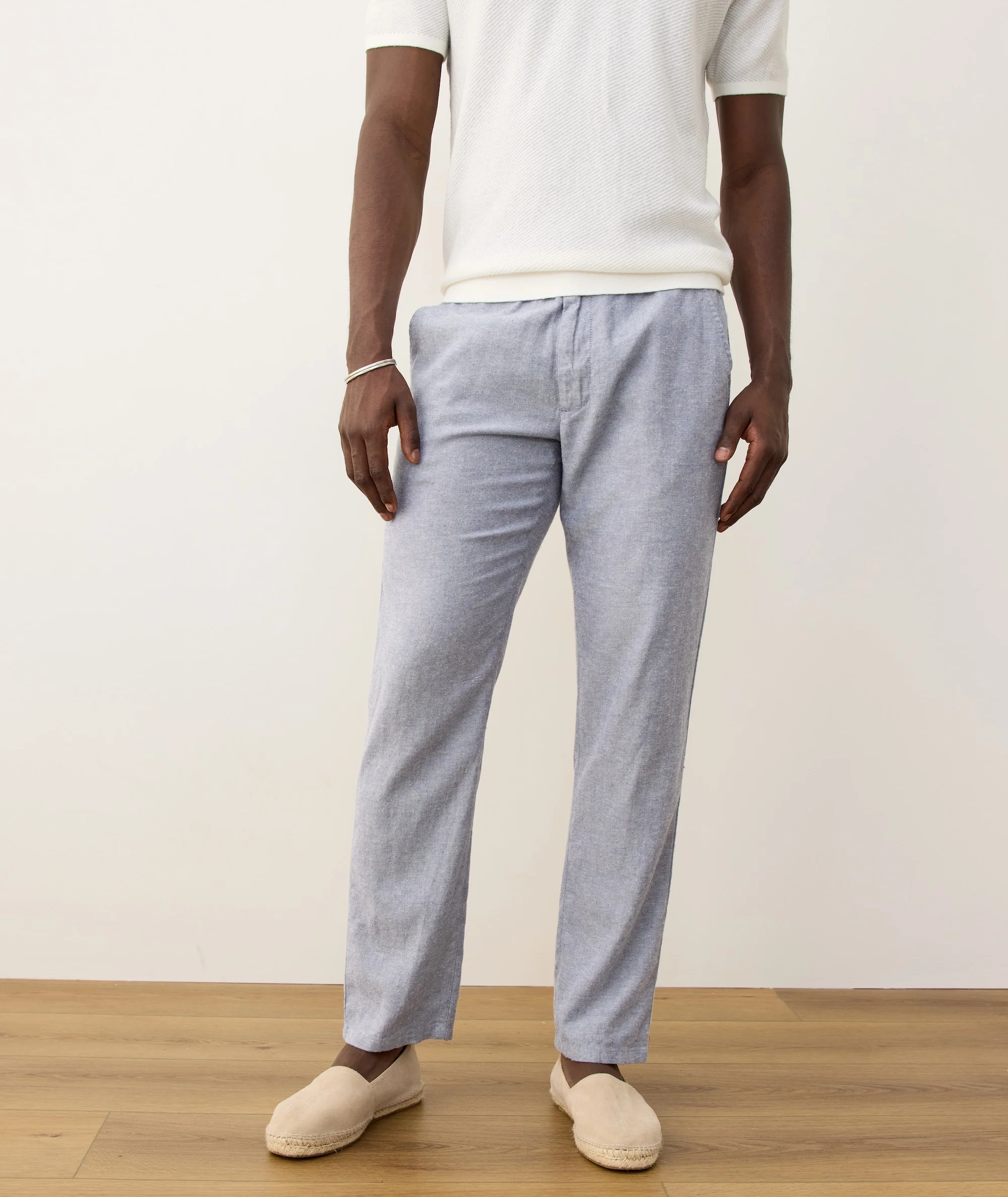 Saturday Hemp Chino - Image 2