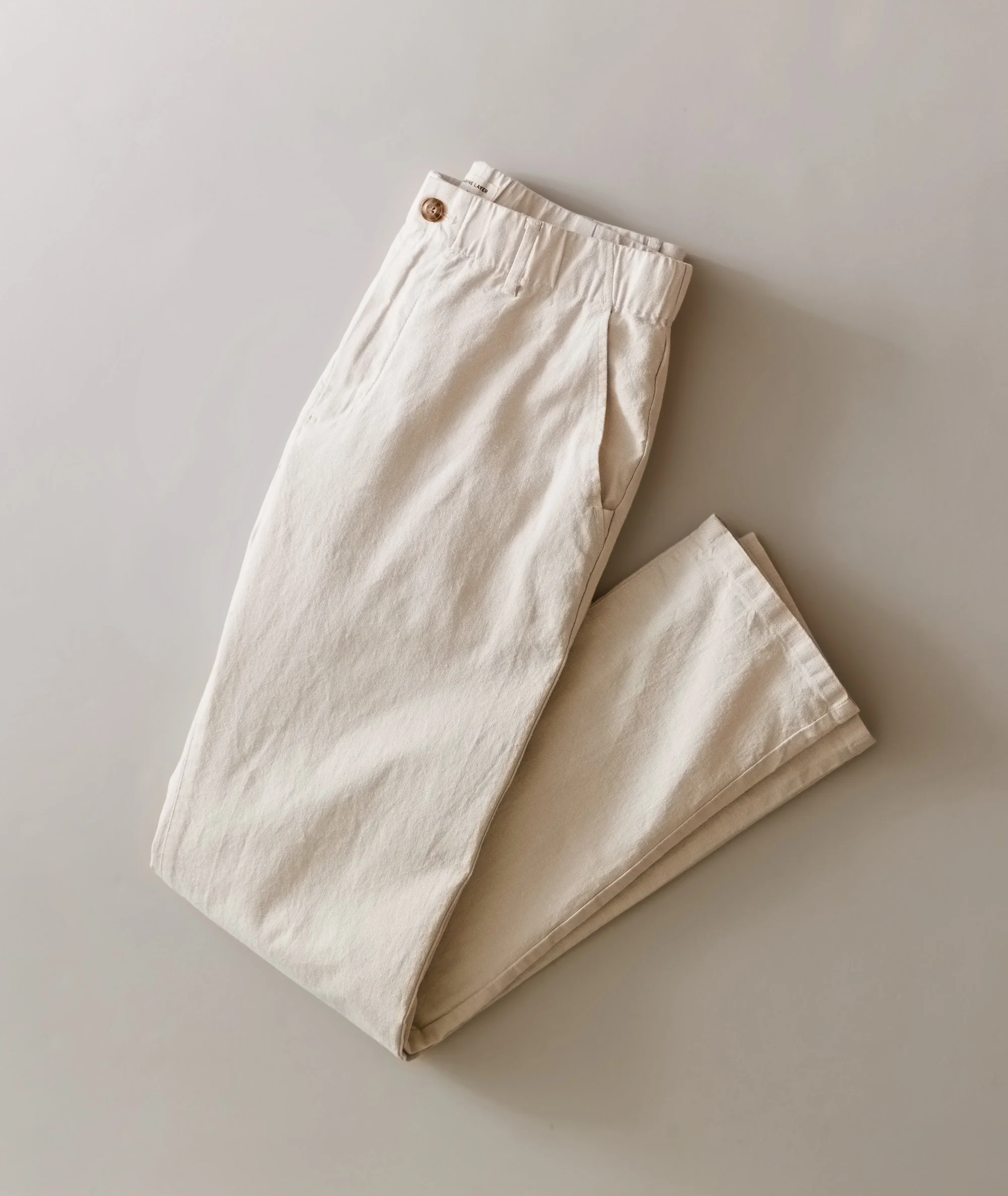 Saturday Hemp Chino