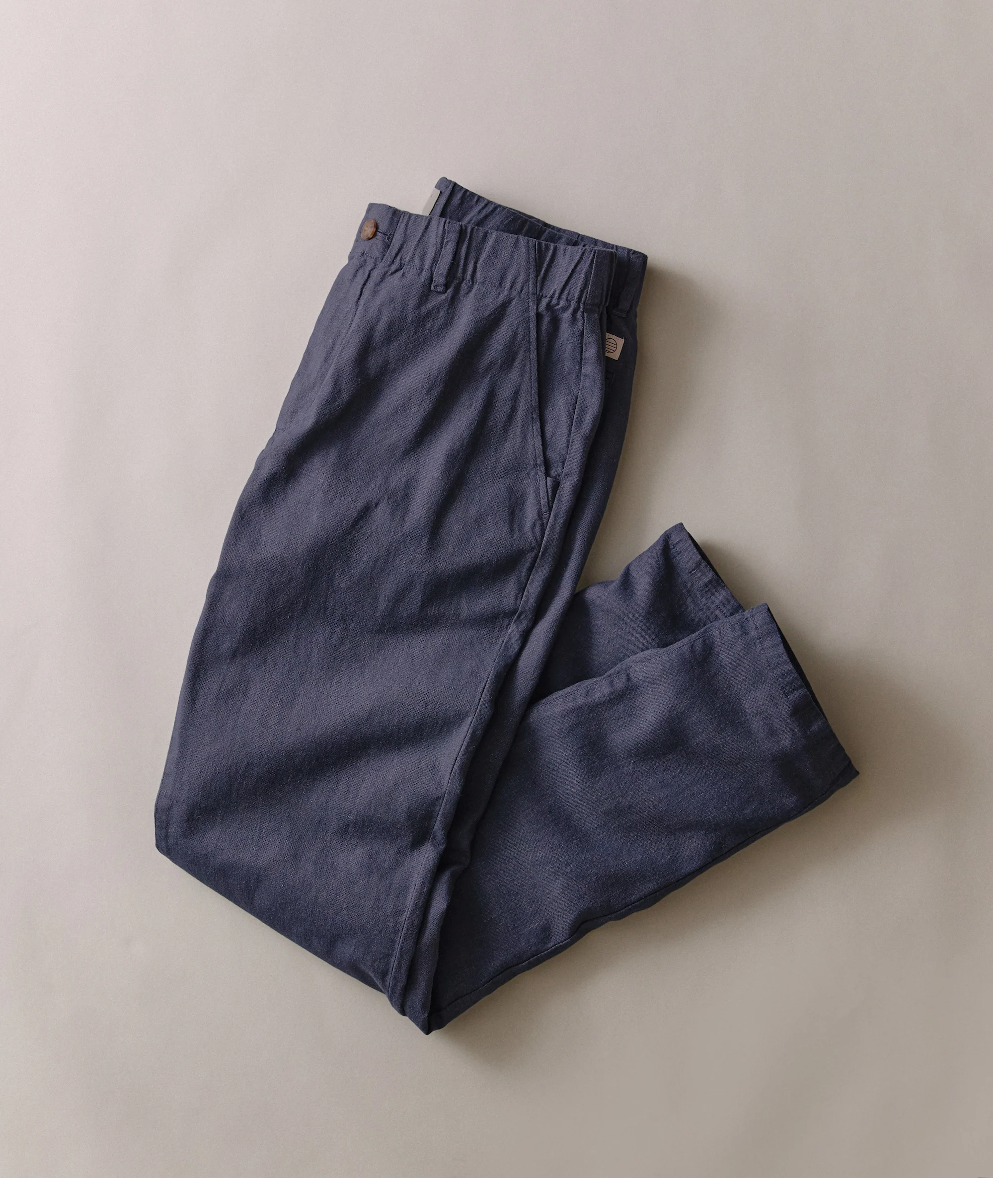 Saturday Hemp Chino