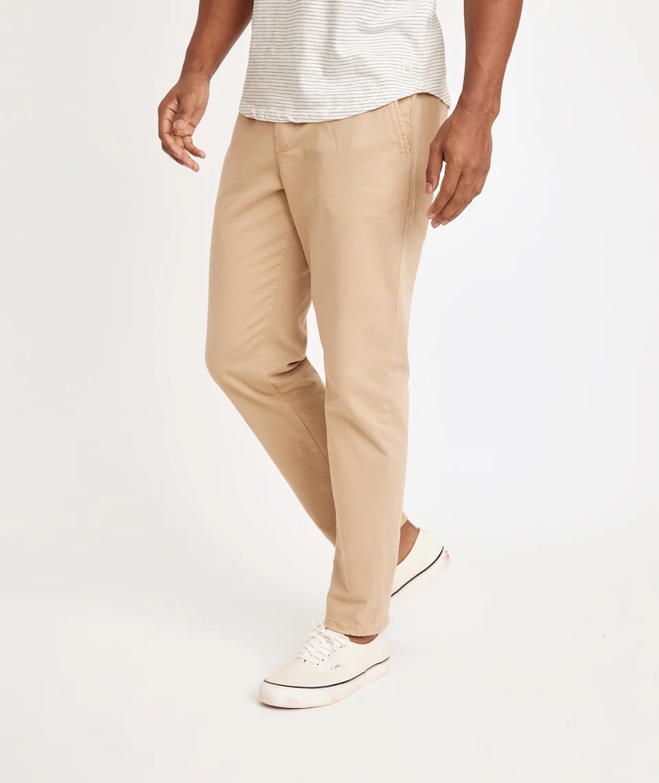 Saturday Athletic Fit Pant - Image 3
