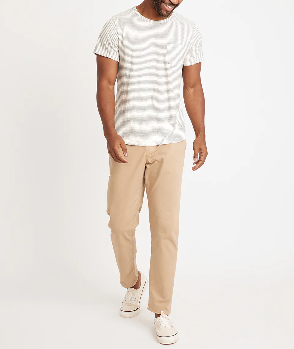 Saturday Athletic Fit Pant - Image 6
