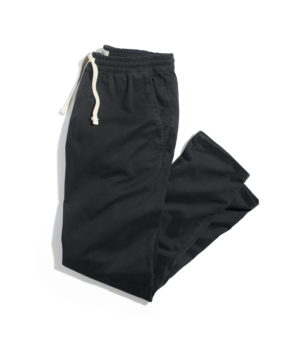 Saturday Athletic Fit Pant