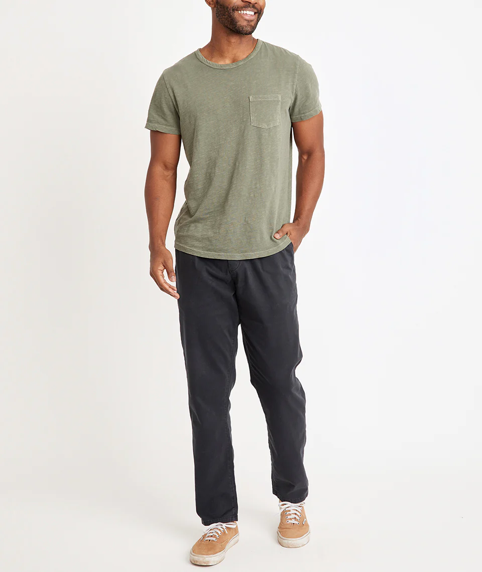 Saturday Athletic Fit Pant - Image 4
