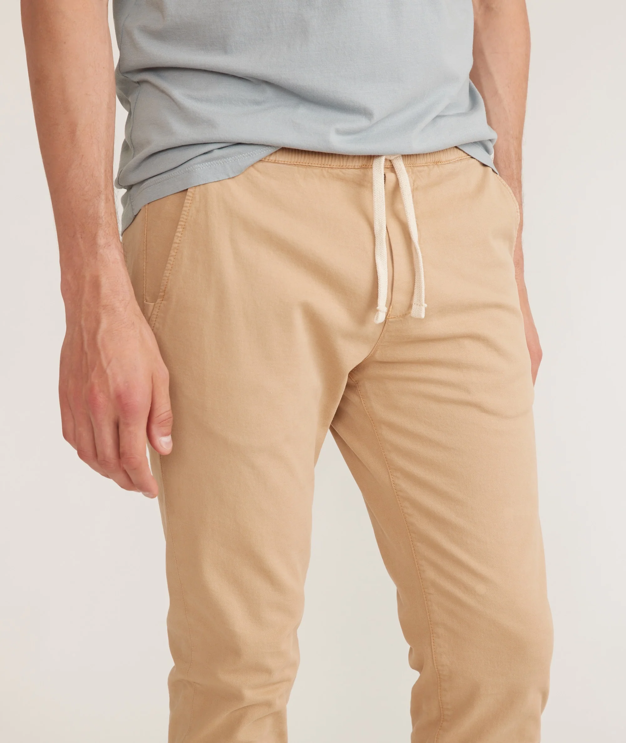 Saturday Slim Straight Pant - Image 3