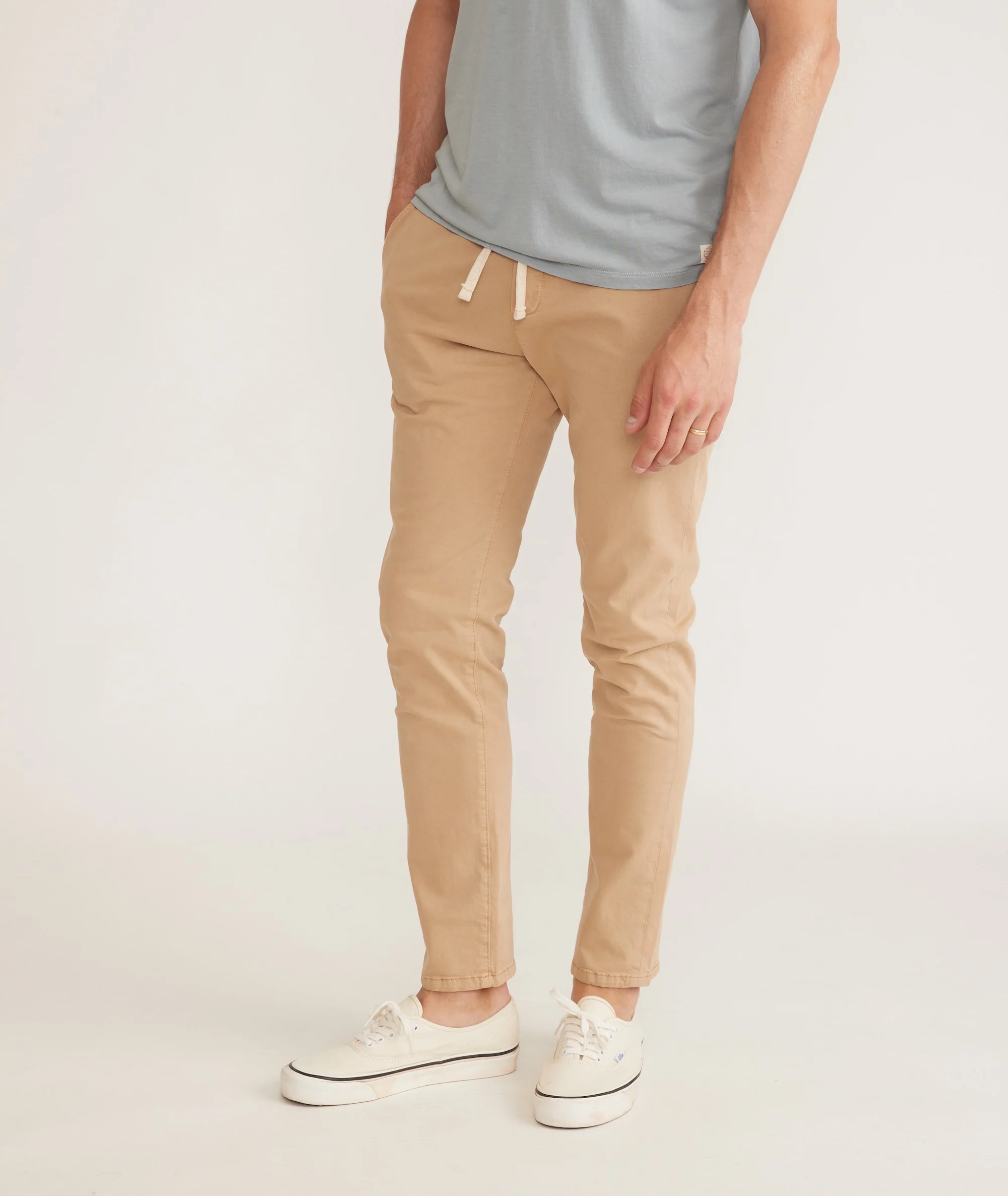 Saturday Slim Straight Pant - Image 4