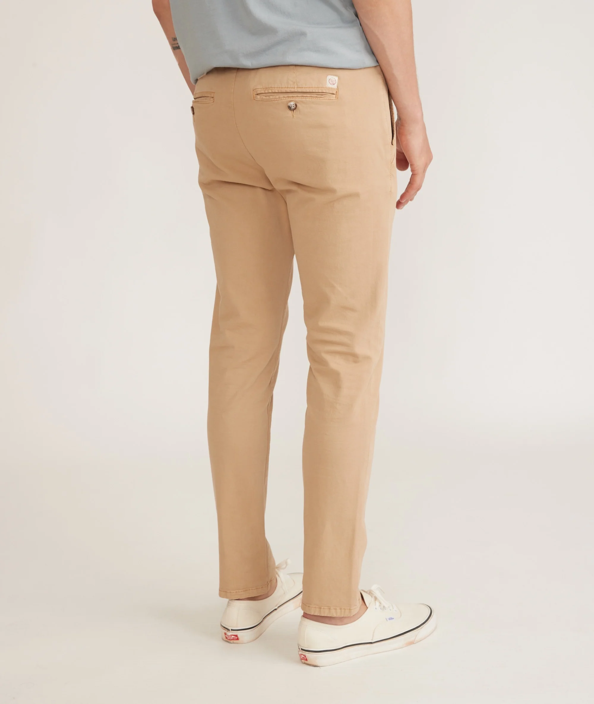 Saturday Slim Straight Pant - Image 5