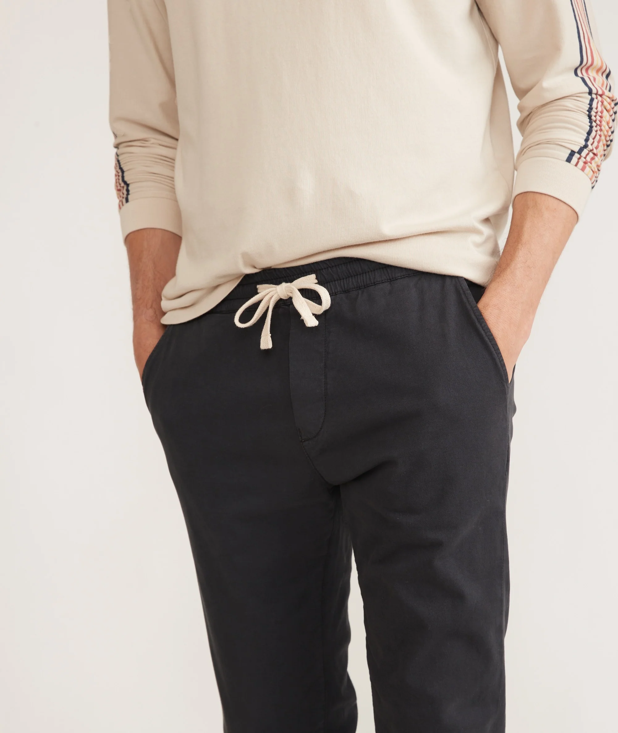 Saturday Slim Straight Pant - Image 4