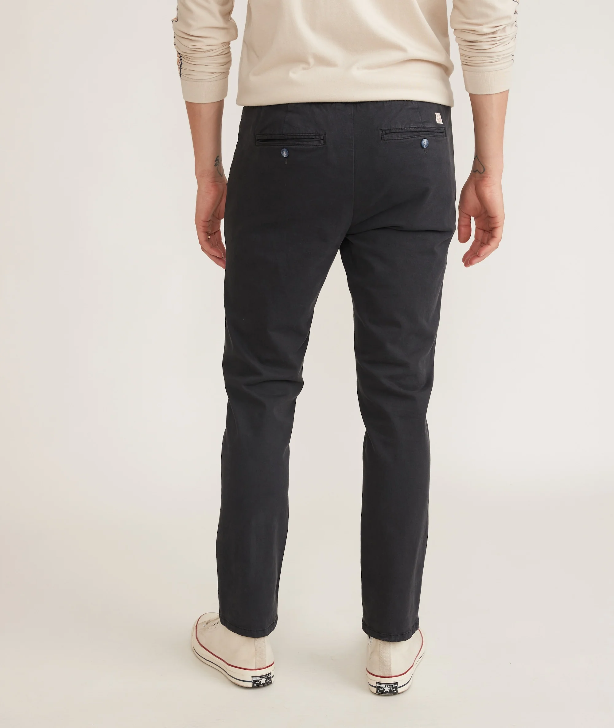 Saturday Slim Straight Pant - Image 6