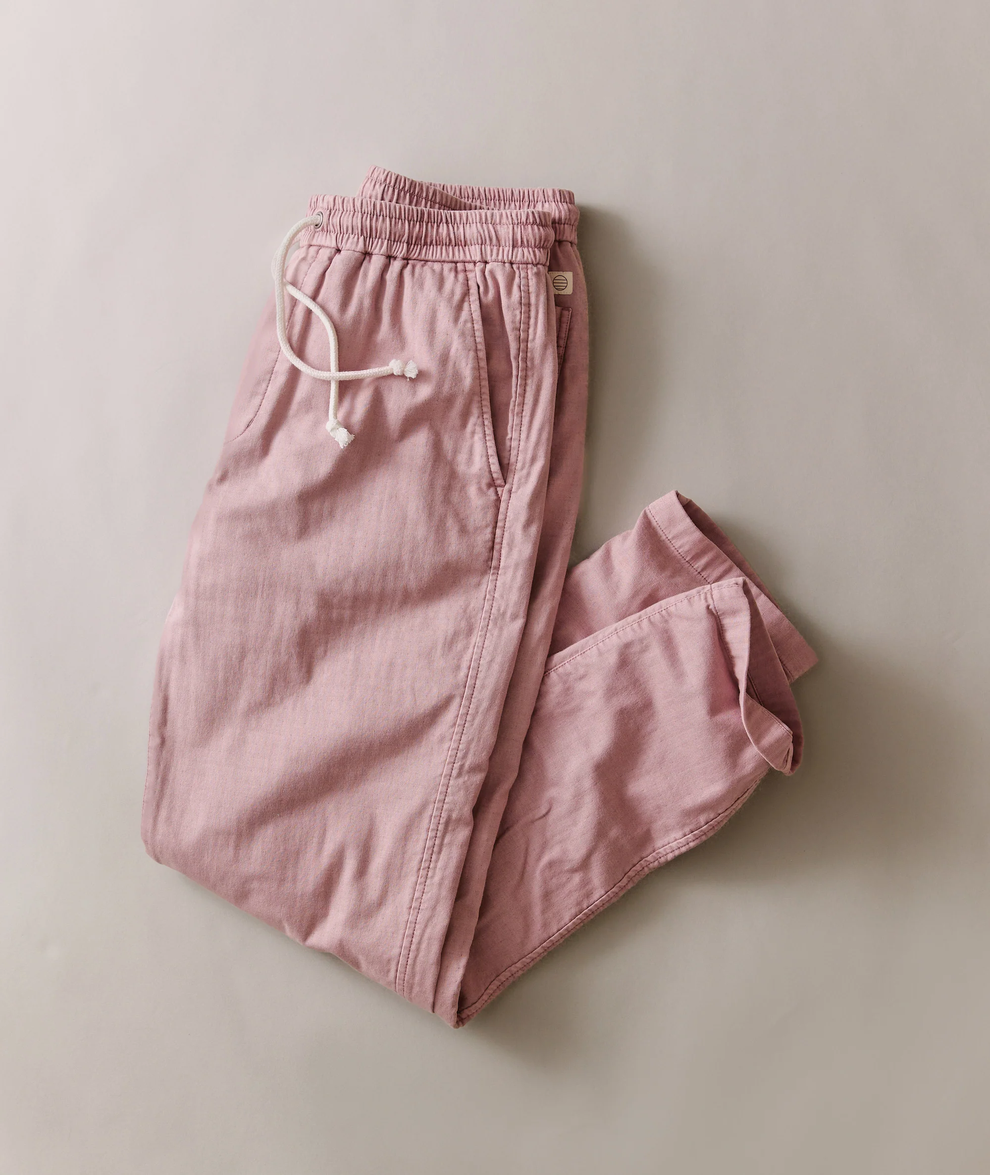 Saturday Beach Pant – Slim Straight