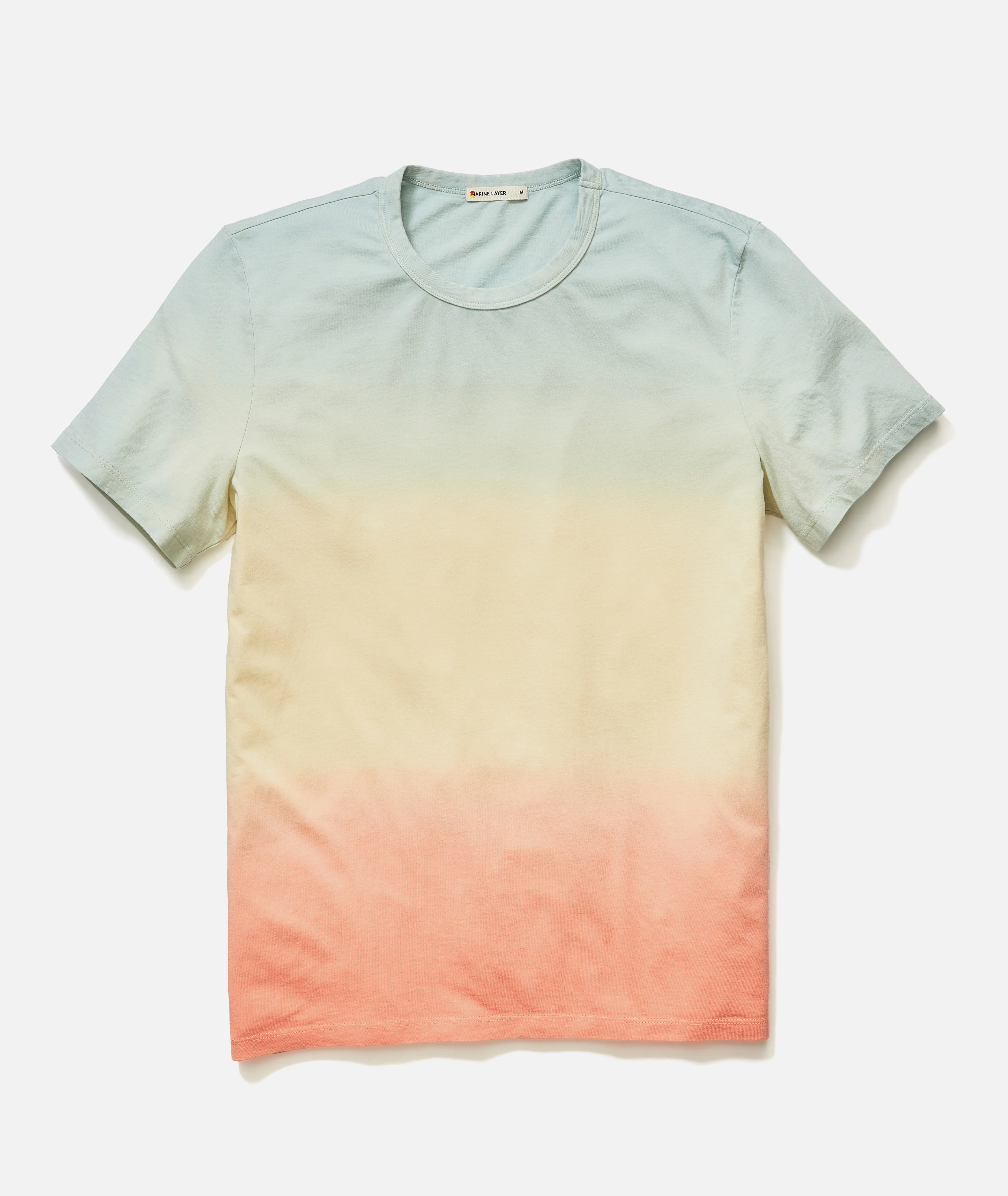 Signature Crew Tee