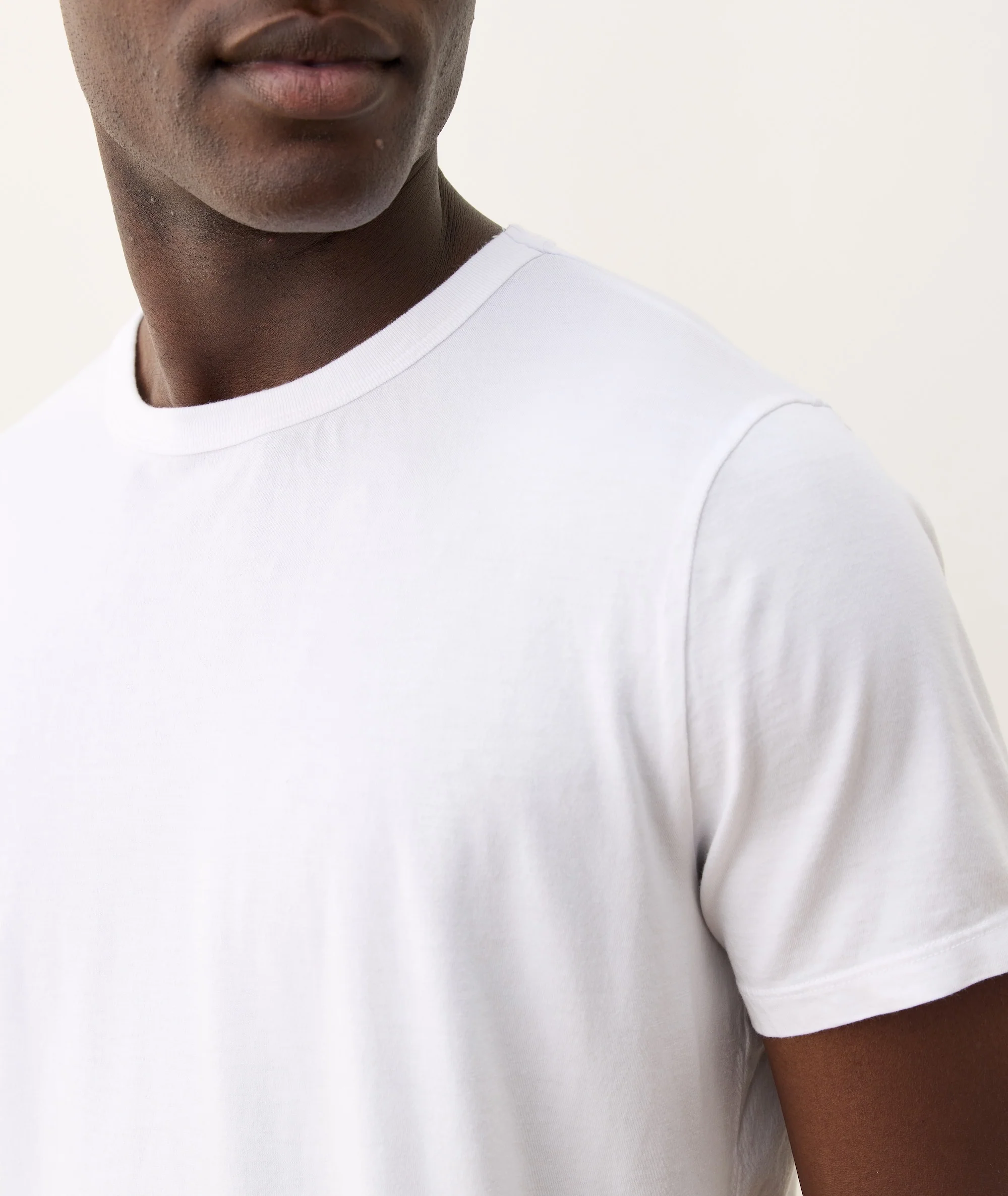 Signature Crew Tee - Image 4