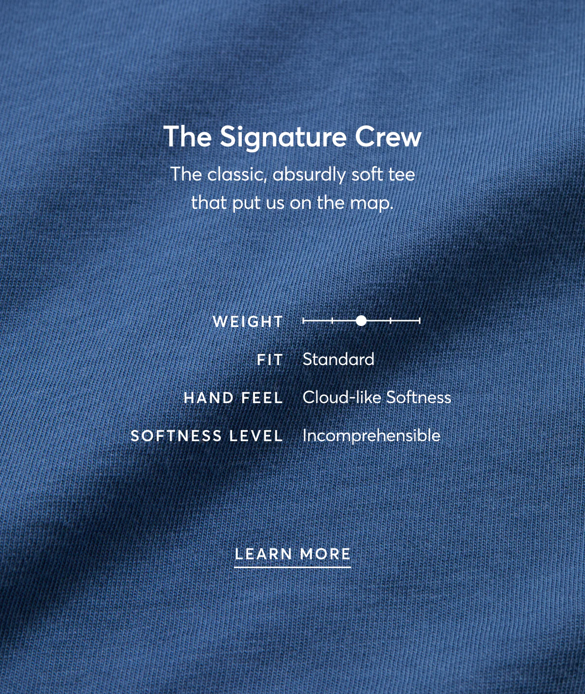 Signature Embroidered Pocket Tee - Image 4
