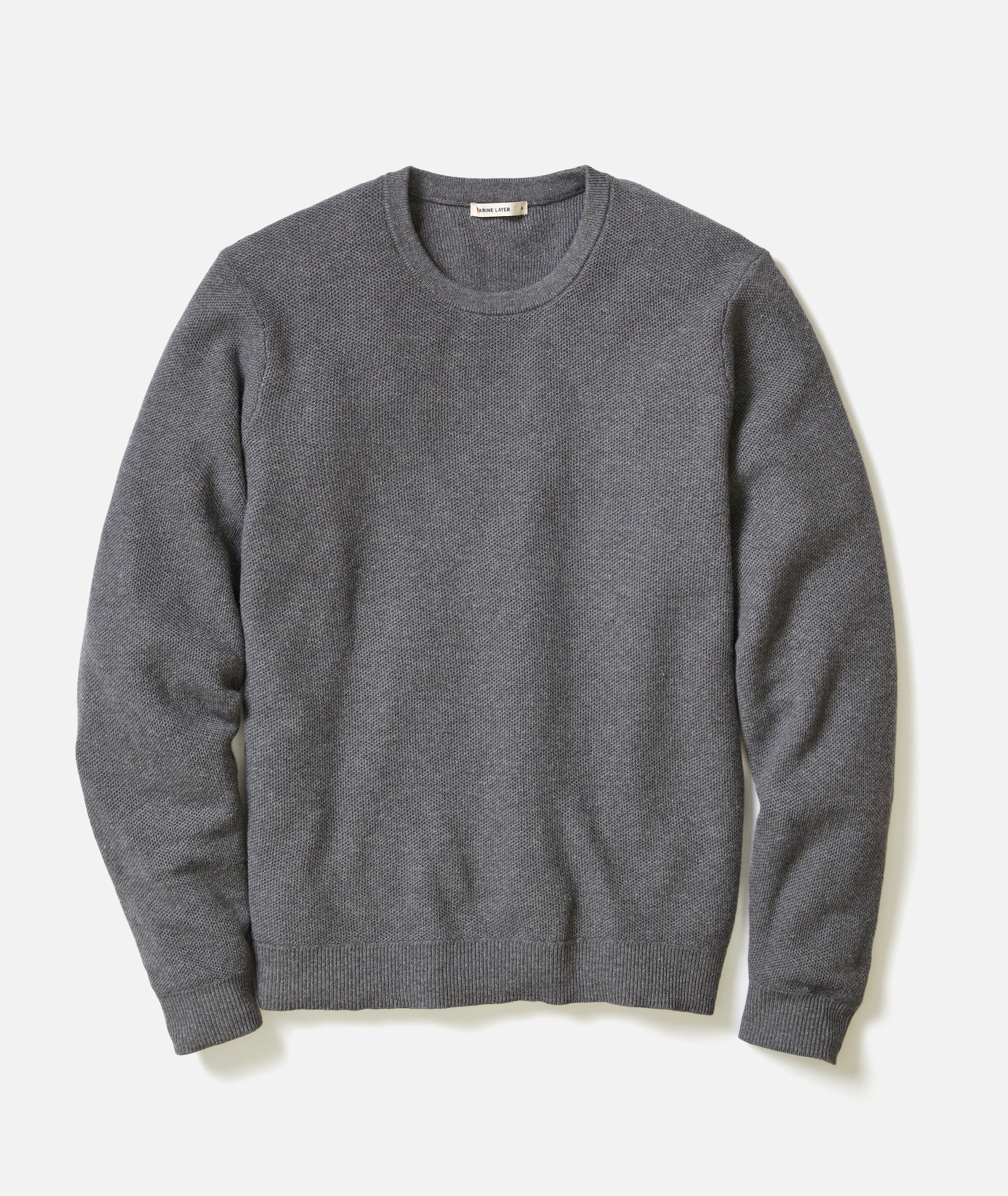 Sweater Tee