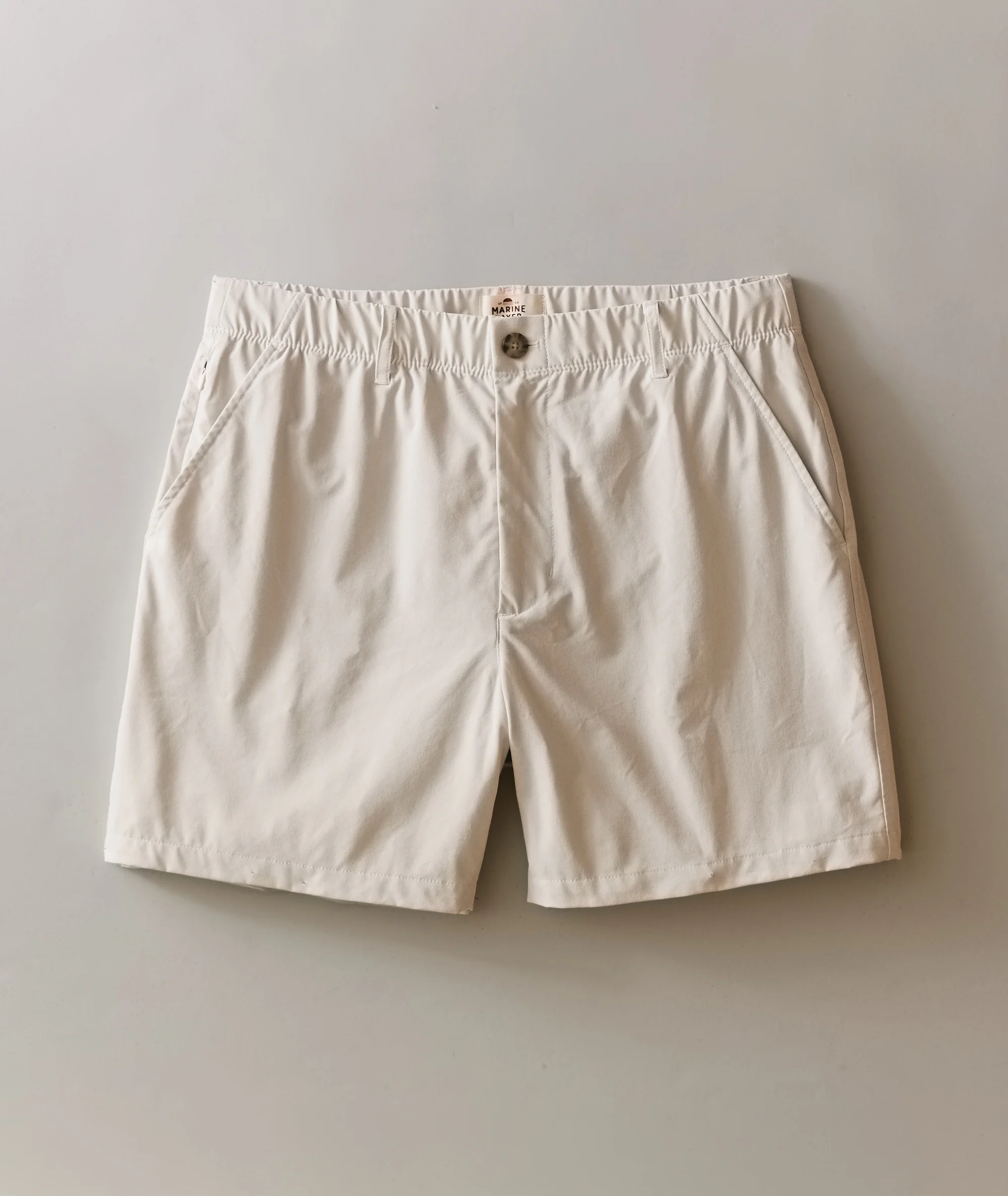 5" High Five Short
