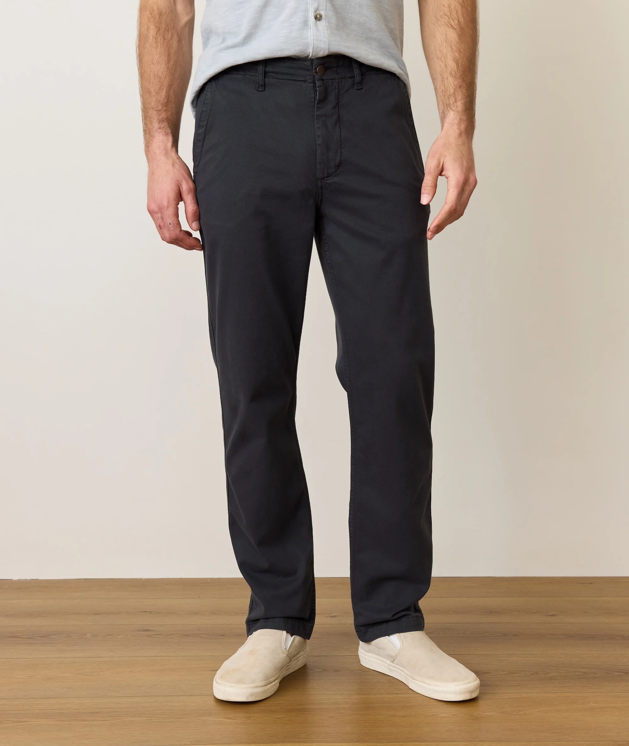 Relaxed Twill Field Pant - Image 2